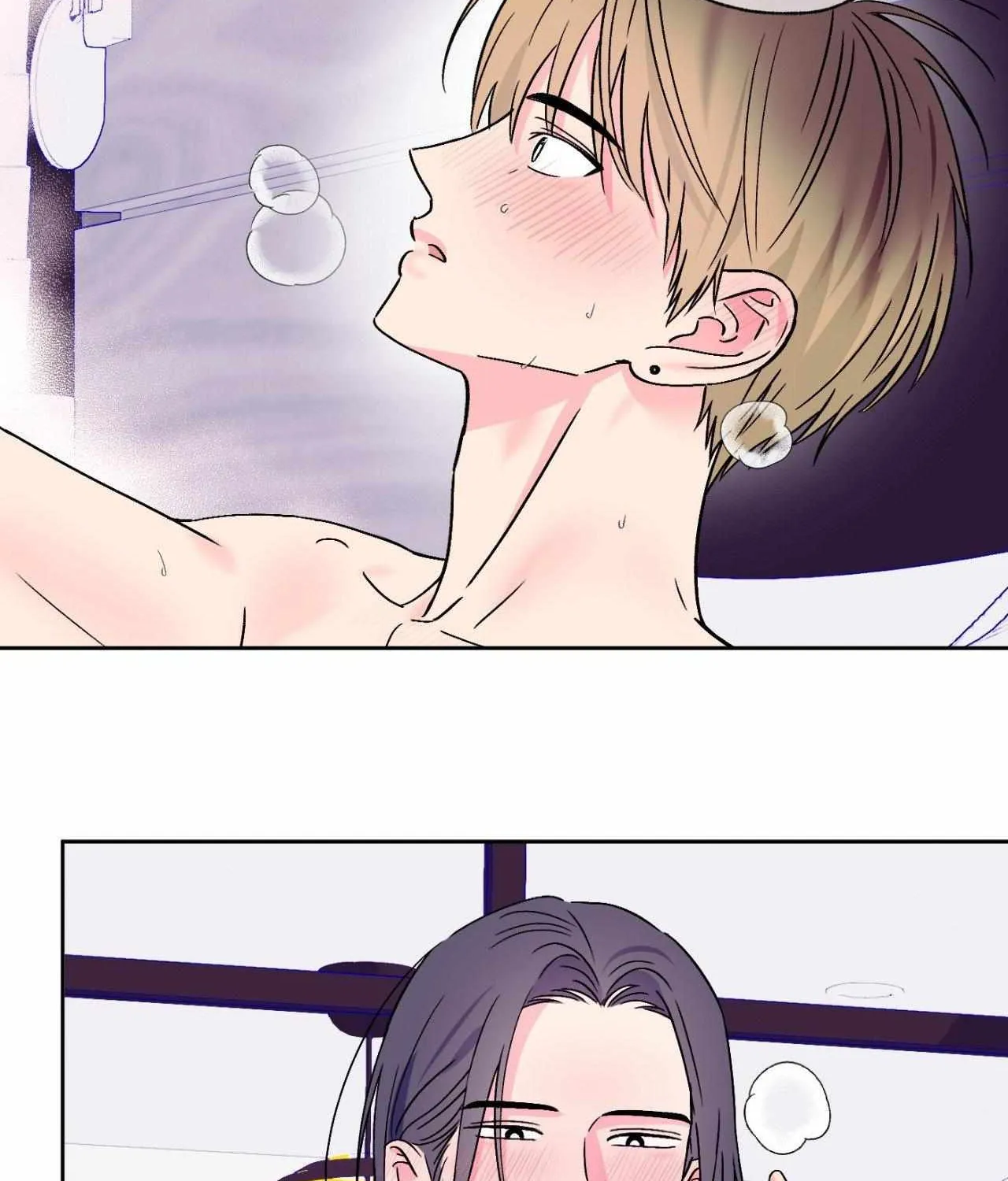 Exclusive Scandal Chapter 48 page 18 - 