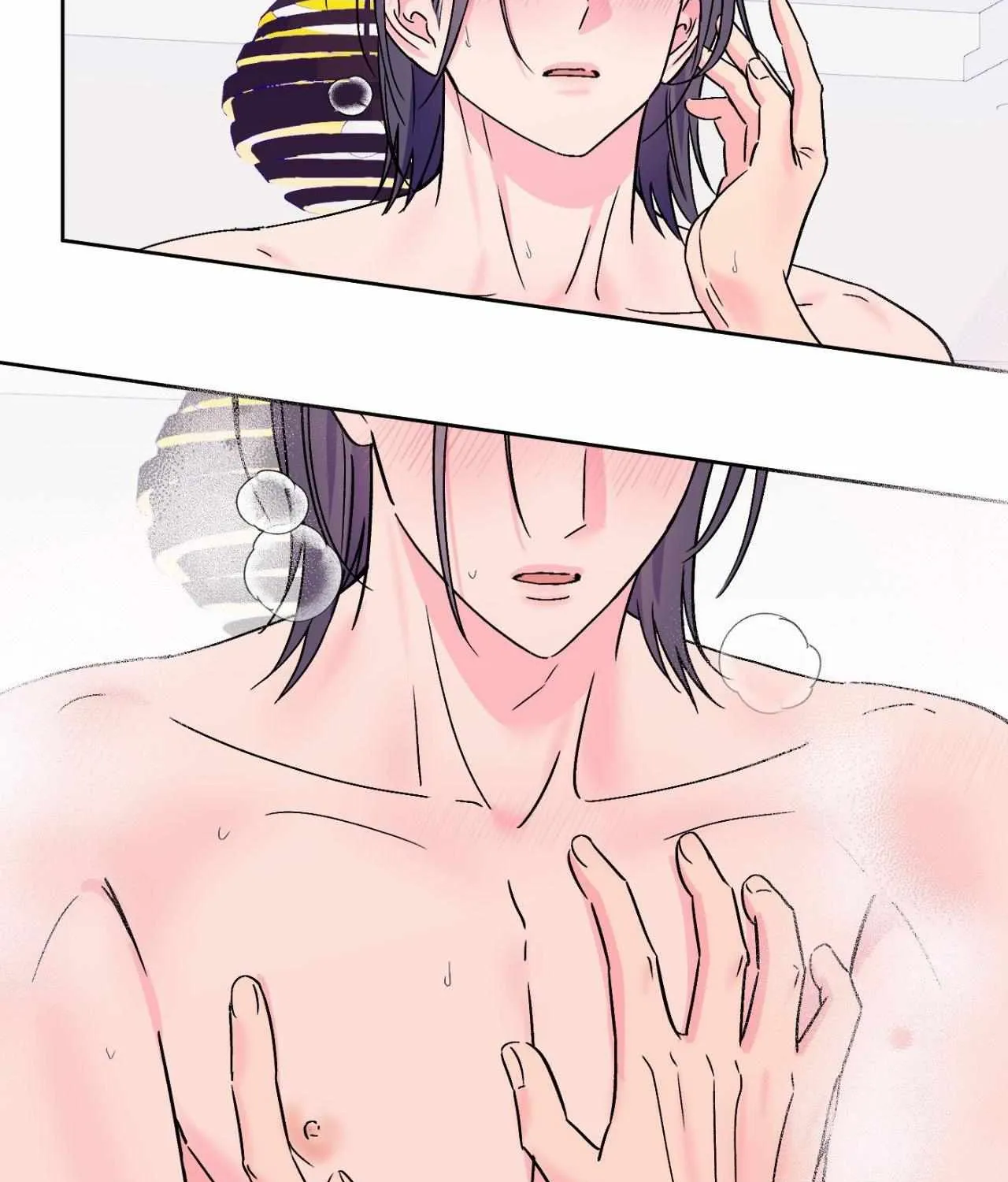 Exclusive Scandal Chapter 48 page 19 - 