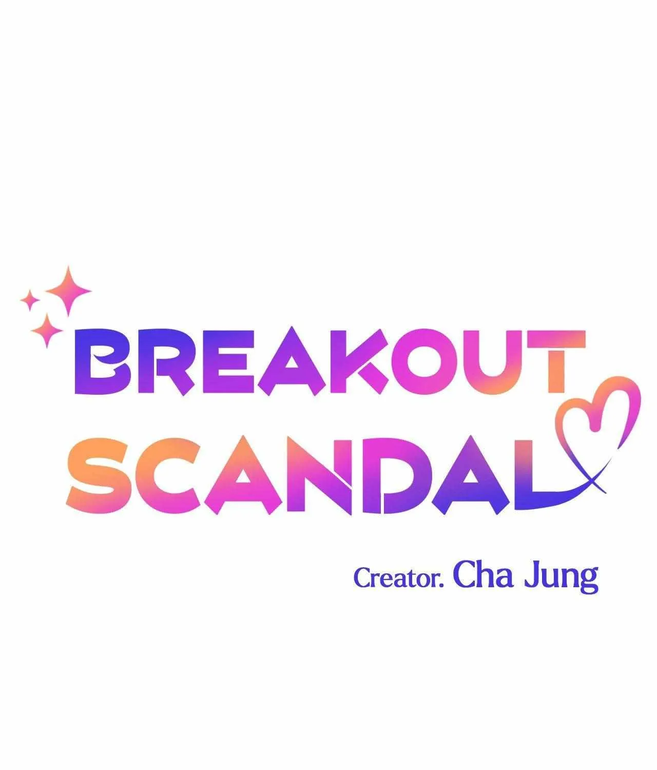 Exclusive Scandal Chapter 48 page 3 - 