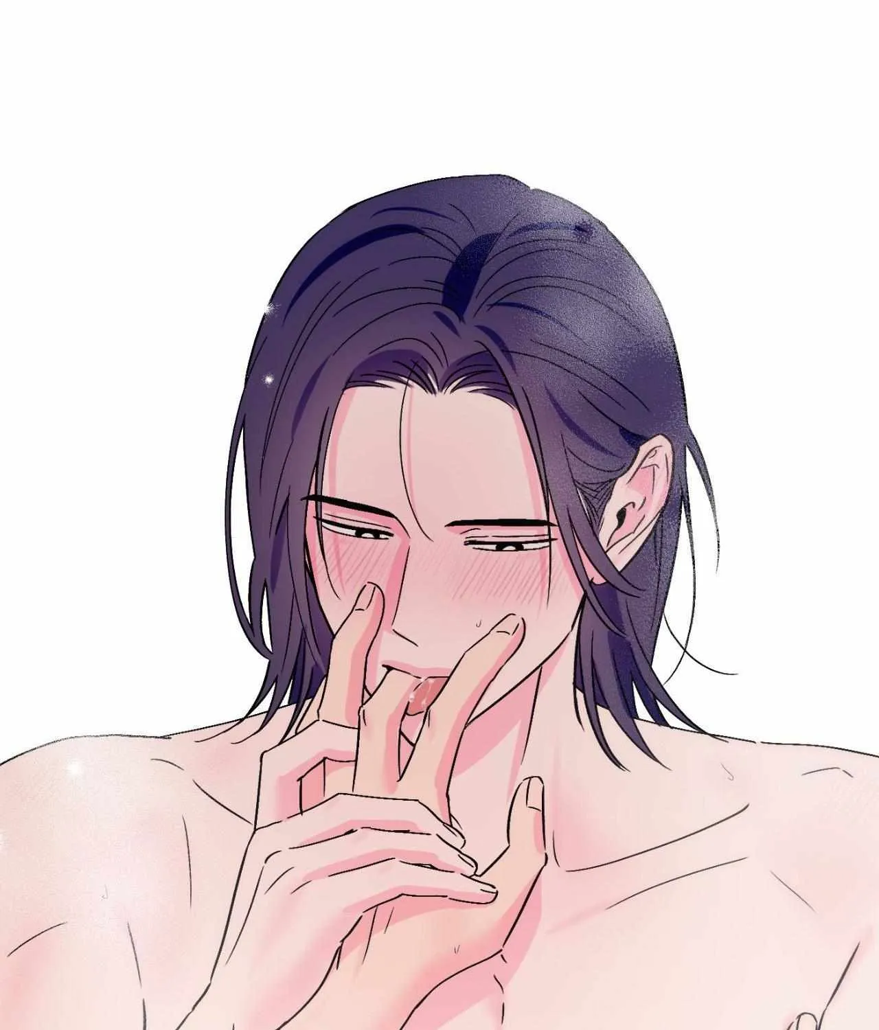 Exclusive Scandal Chapter 48 page 22 - 