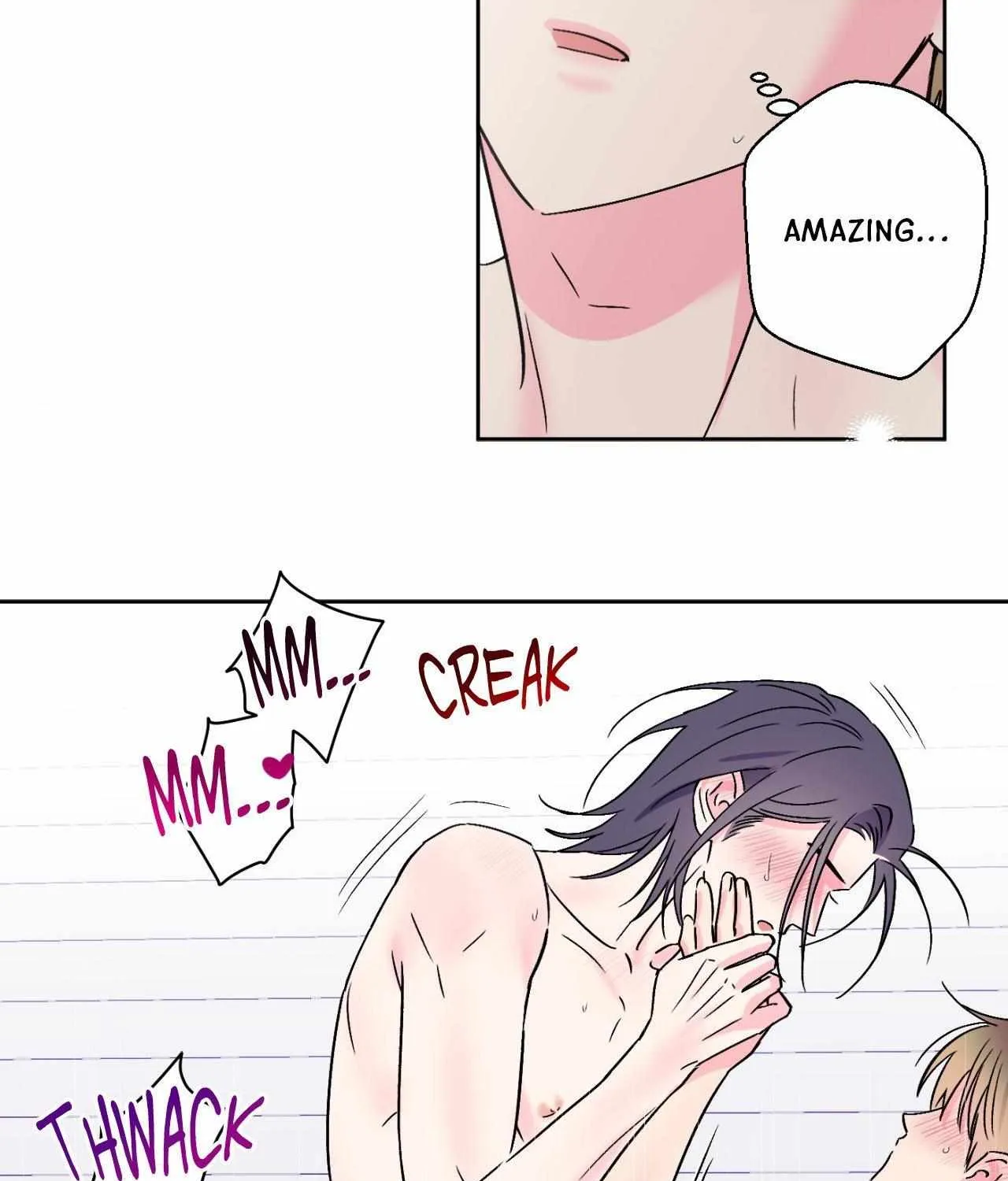 Exclusive Scandal Chapter 48 page 24 - 
