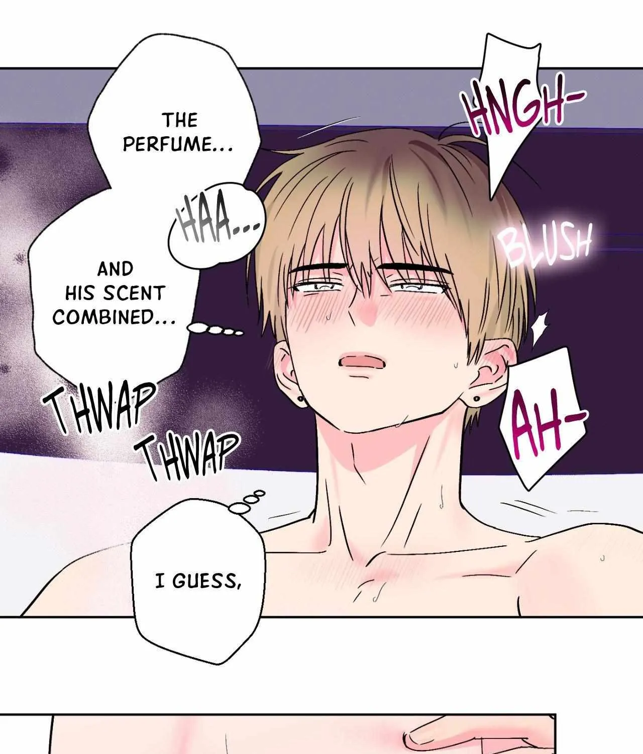 Exclusive Scandal Chapter 48 page 26 - 