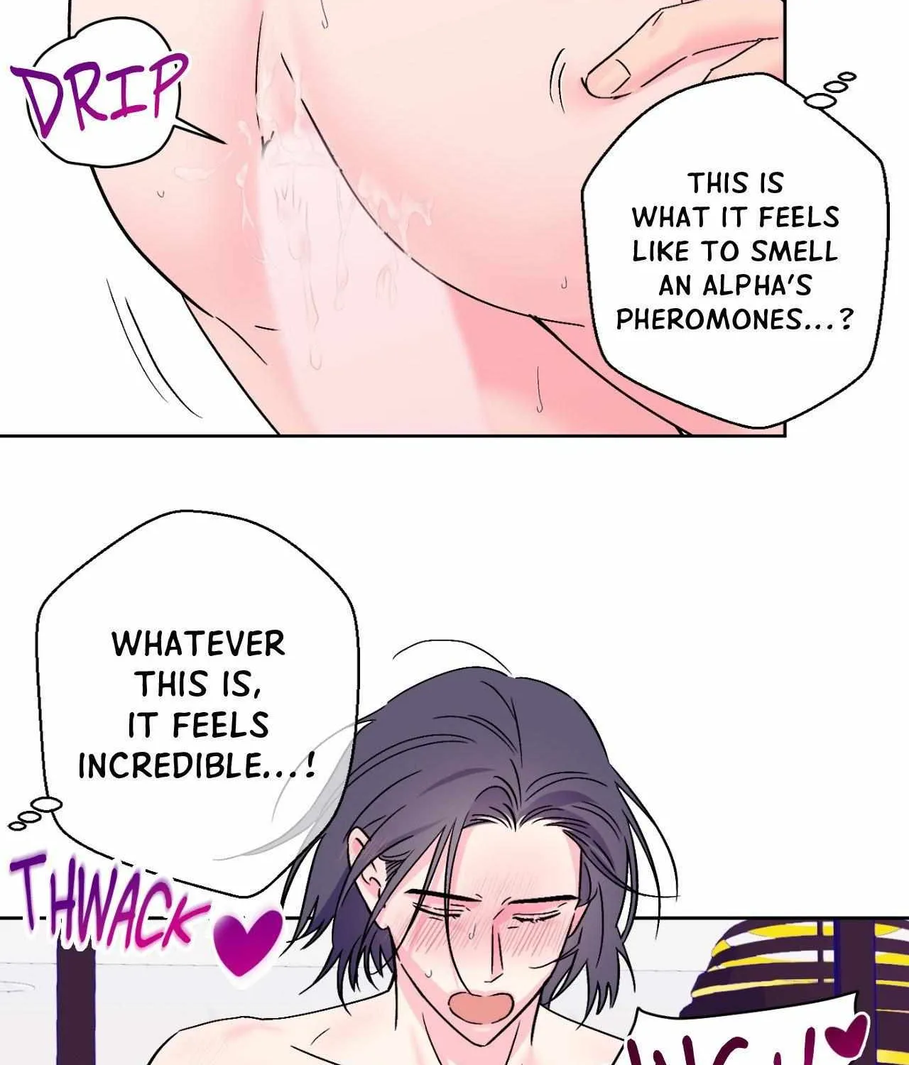 Exclusive Scandal Chapter 48 page 27 - 