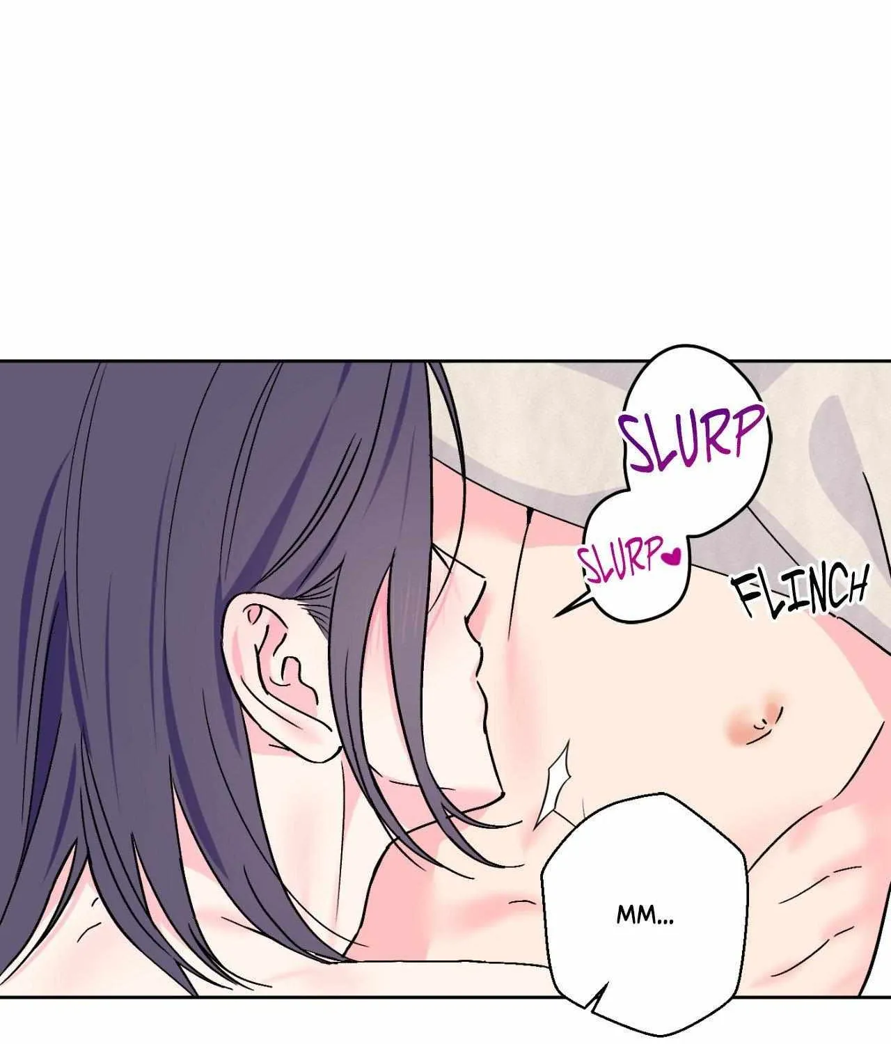 Exclusive Scandal Chapter 48 page 4 - 