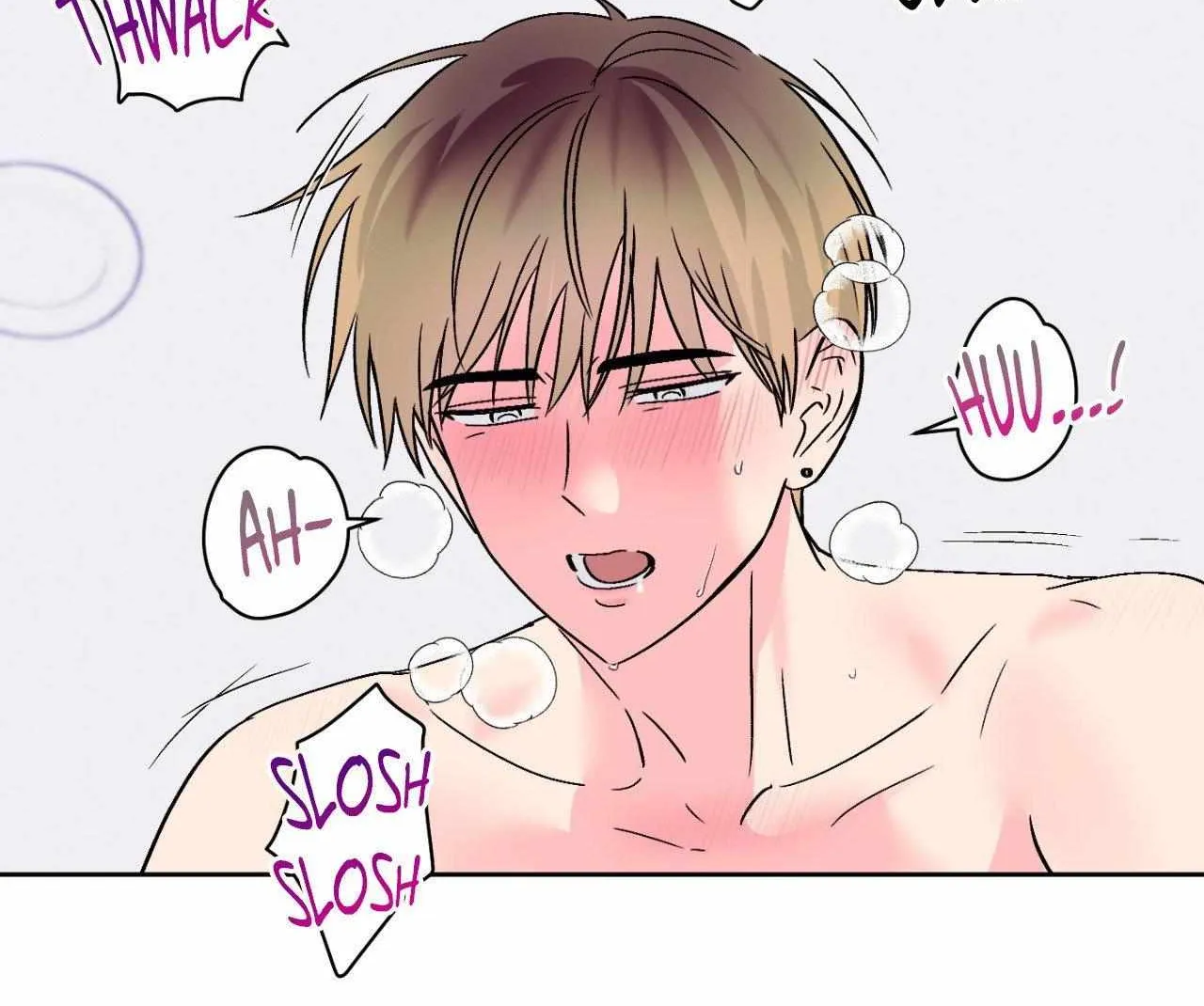 Exclusive Scandal Chapter 48 page 34 - 
