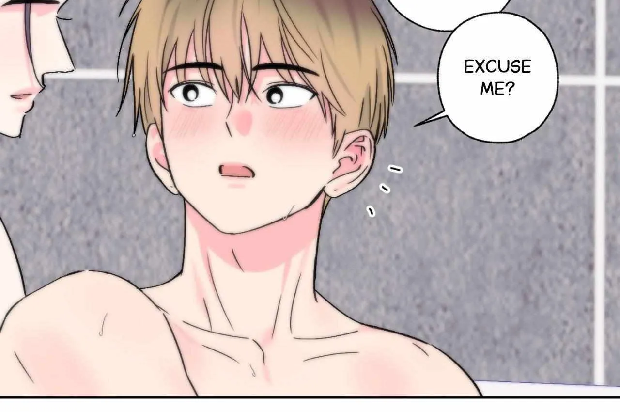 Exclusive Scandal Chapter 48 page 38 - 