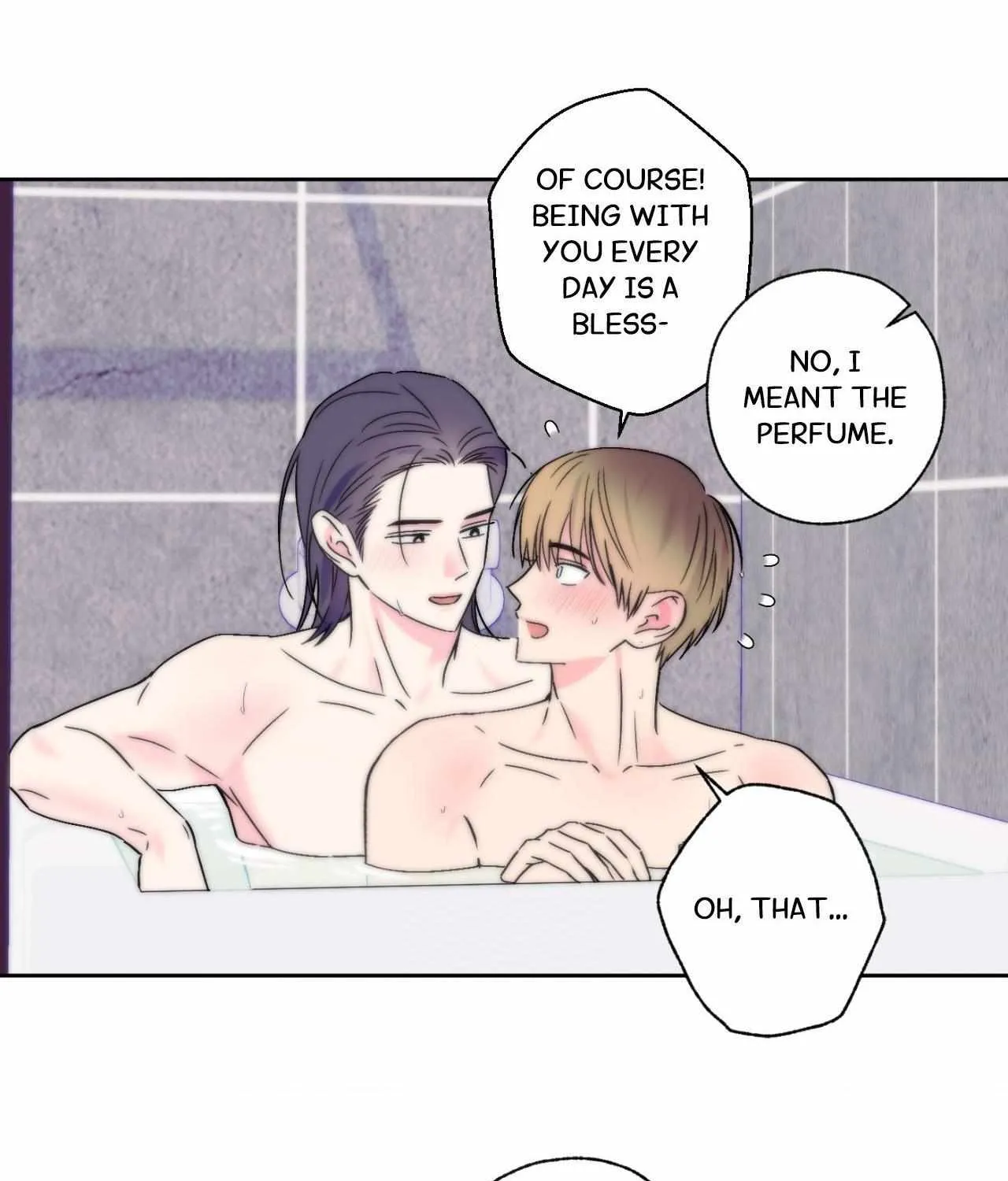 Exclusive Scandal Chapter 48 page 39 - 