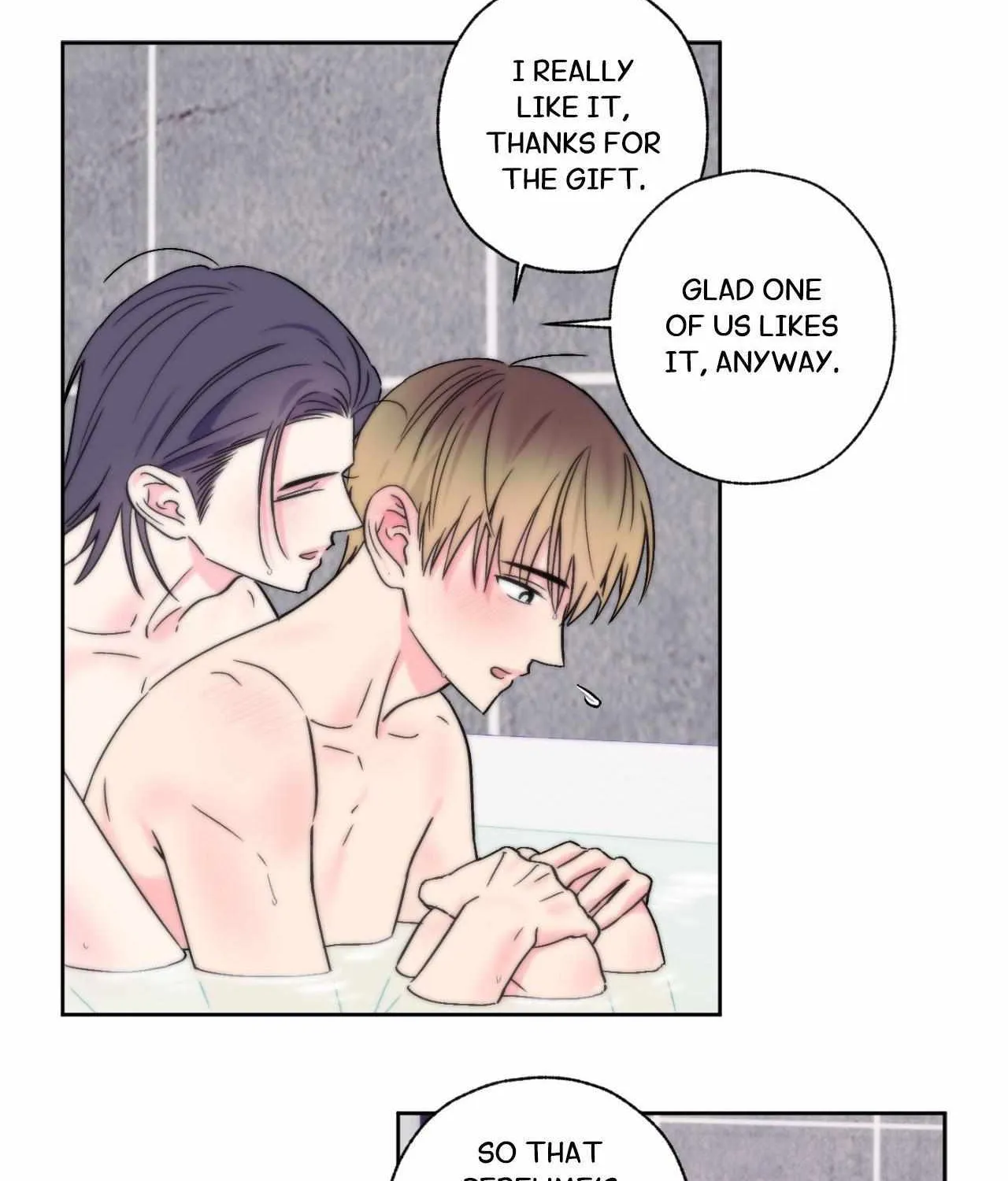 Exclusive Scandal Chapter 48 page 40 - 