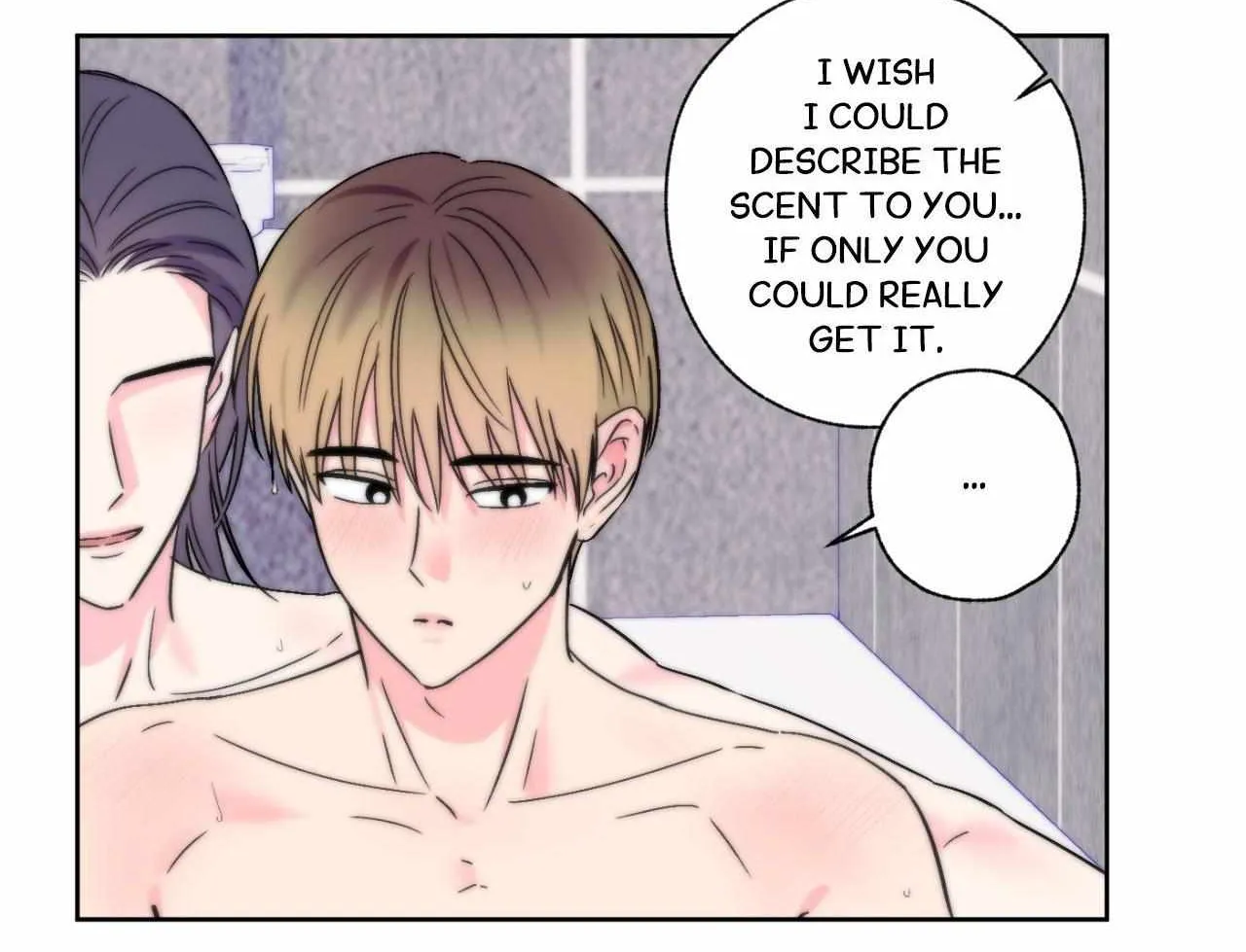 Exclusive Scandal Chapter 48 page 42 - 