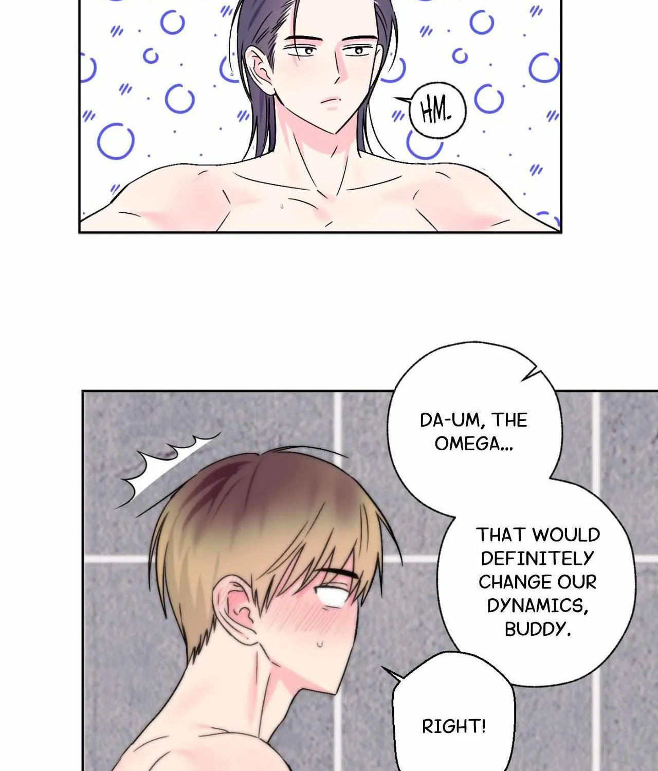 Exclusive Scandal Chapter 48 page 44 - 