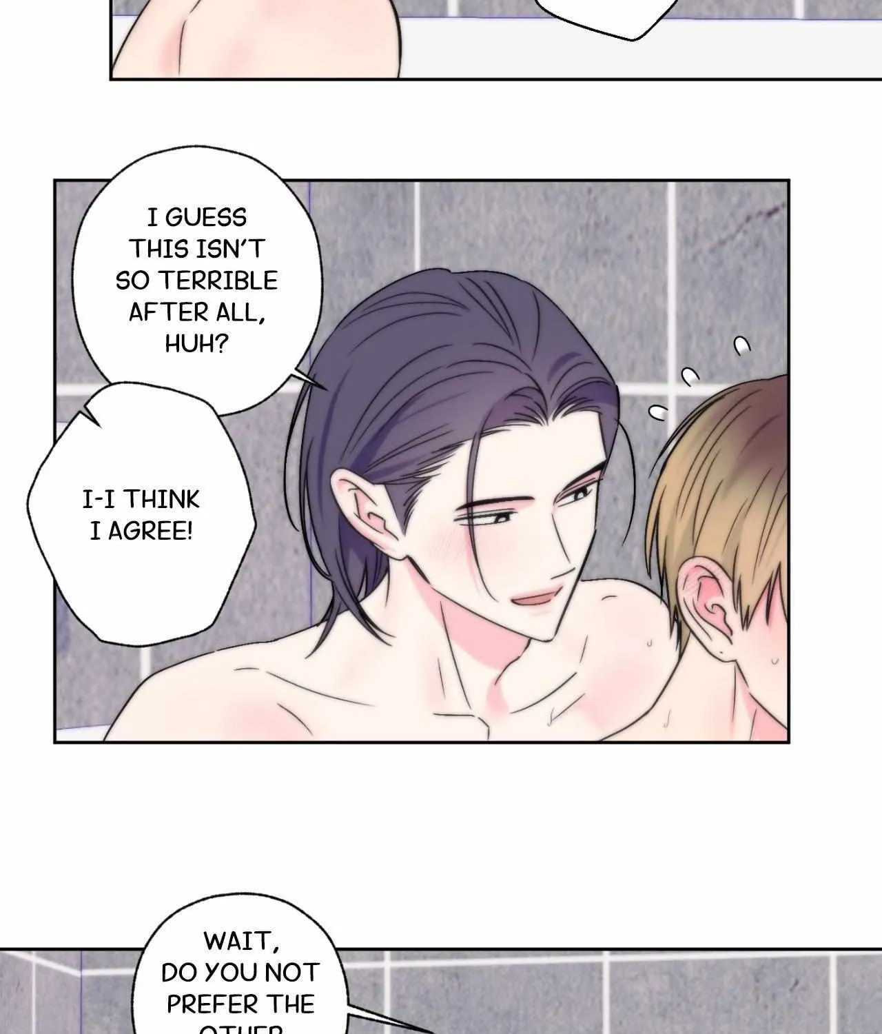 Exclusive Scandal Chapter 48 page 45 - 