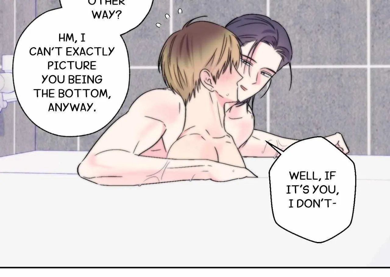 Exclusive Scandal Chapter 48 page 46 - 