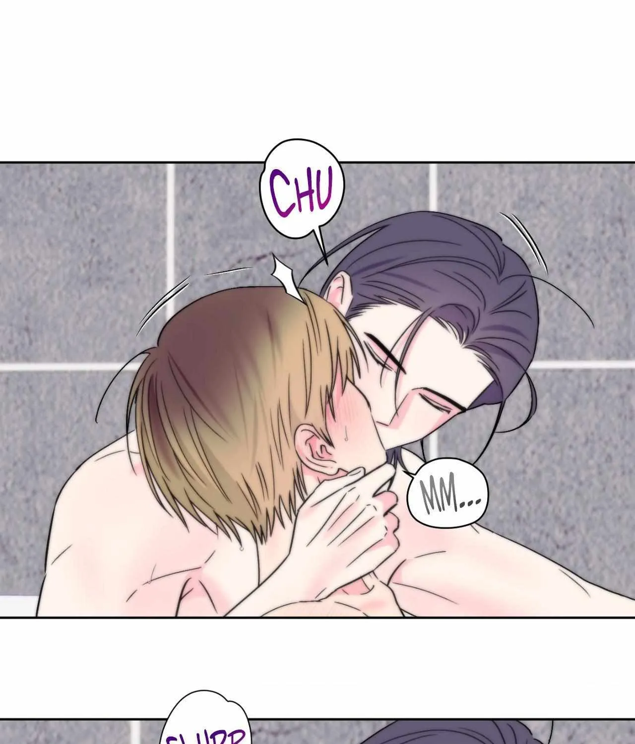 Exclusive Scandal Chapter 48 page 47 - 