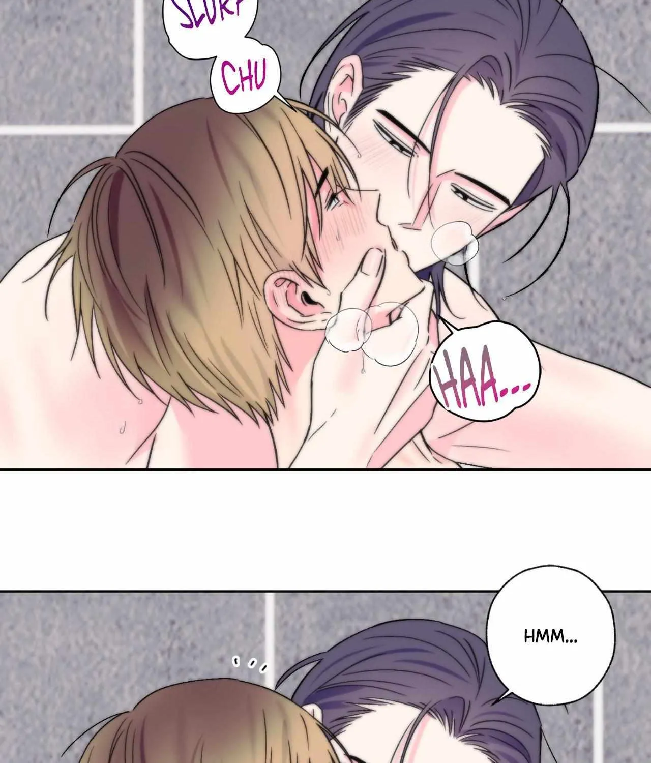 Exclusive Scandal Chapter 48 page 48 - 