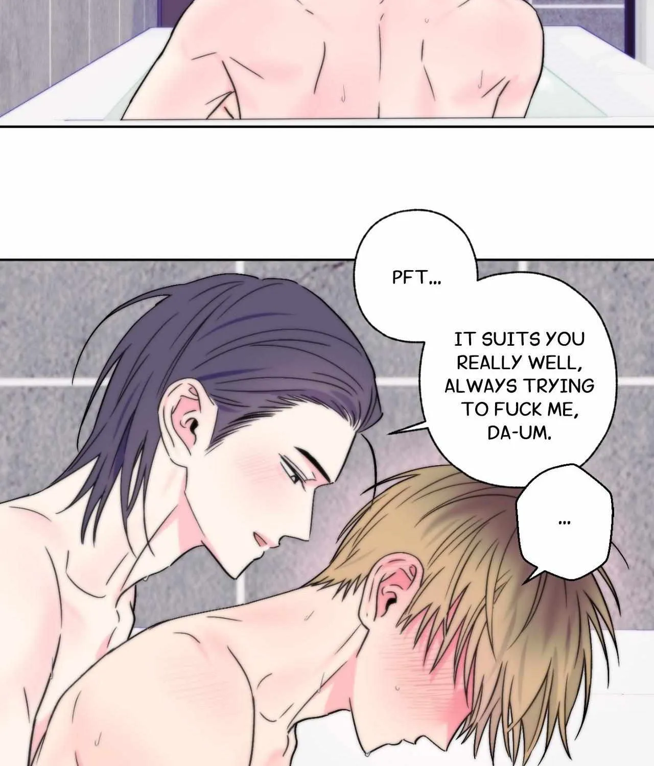 Exclusive Scandal Chapter 48 page 50 - 