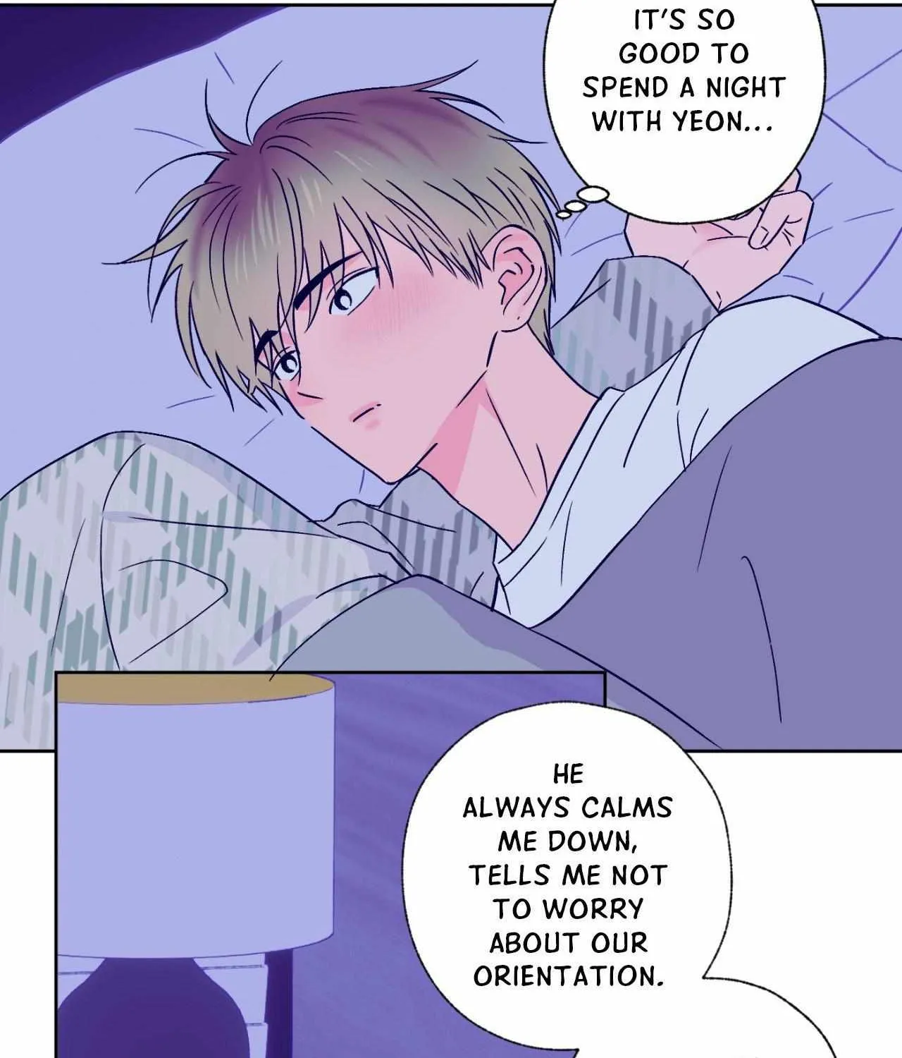Exclusive Scandal Chapter 48 page 53 - 