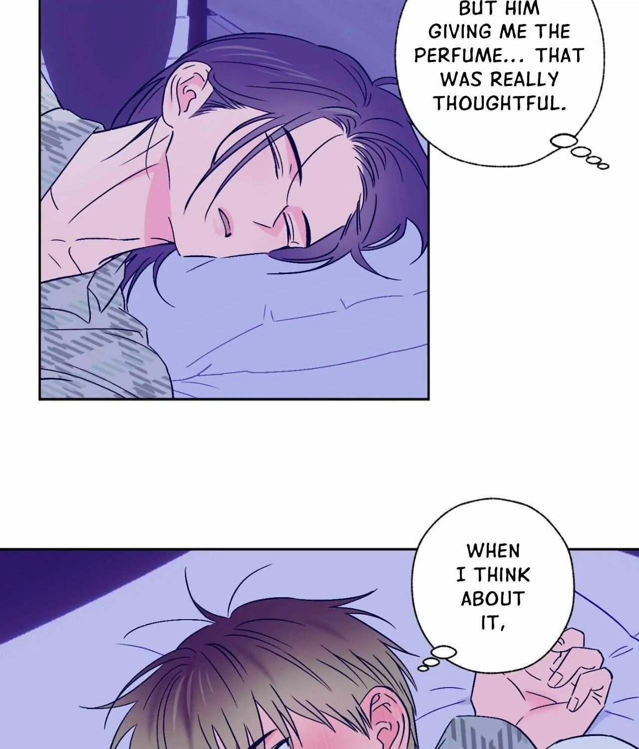 Exclusive Scandal Chapter 48 page 54 - 