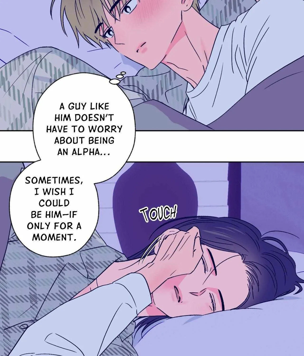 Exclusive Scandal Chapter 48 page 55 - 