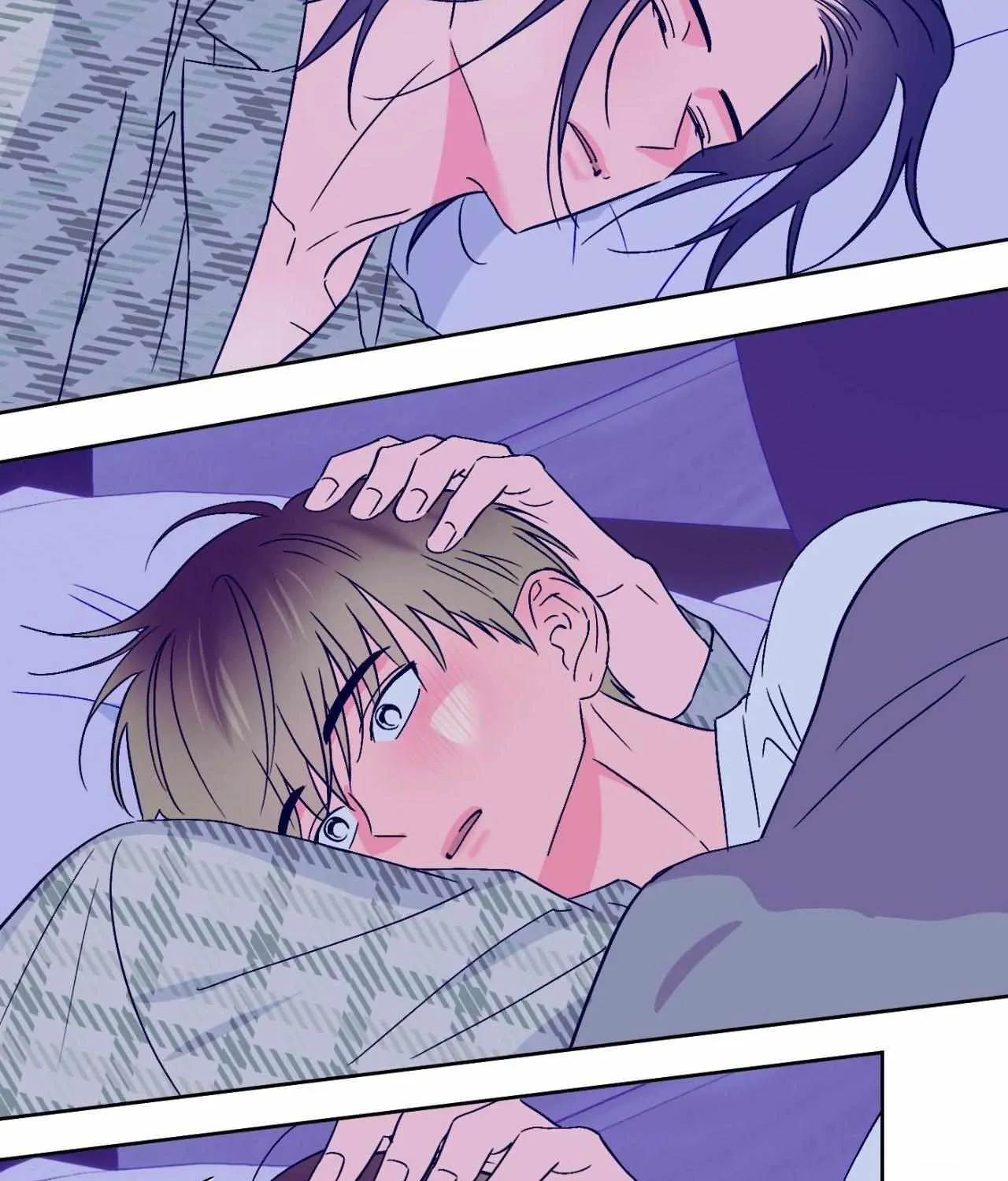 Exclusive Scandal Chapter 48 page 59 - 
