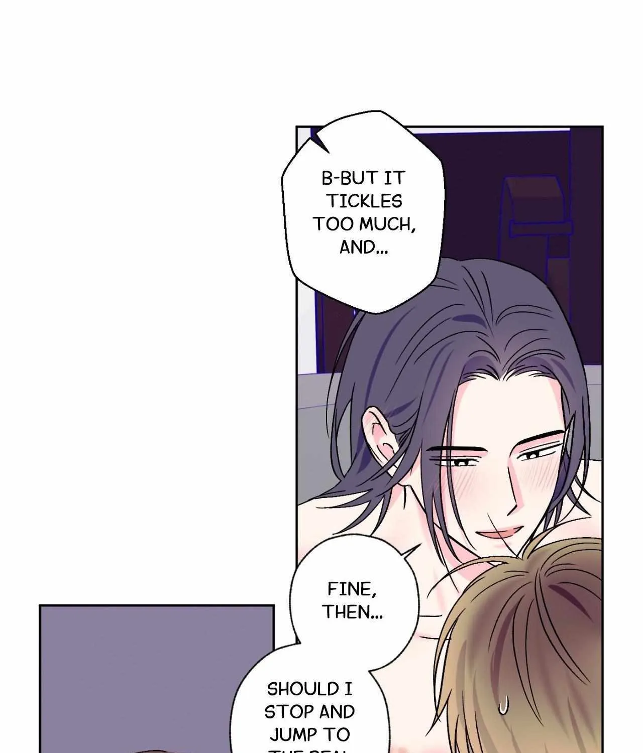 Exclusive Scandal Chapter 48 page 7 - 