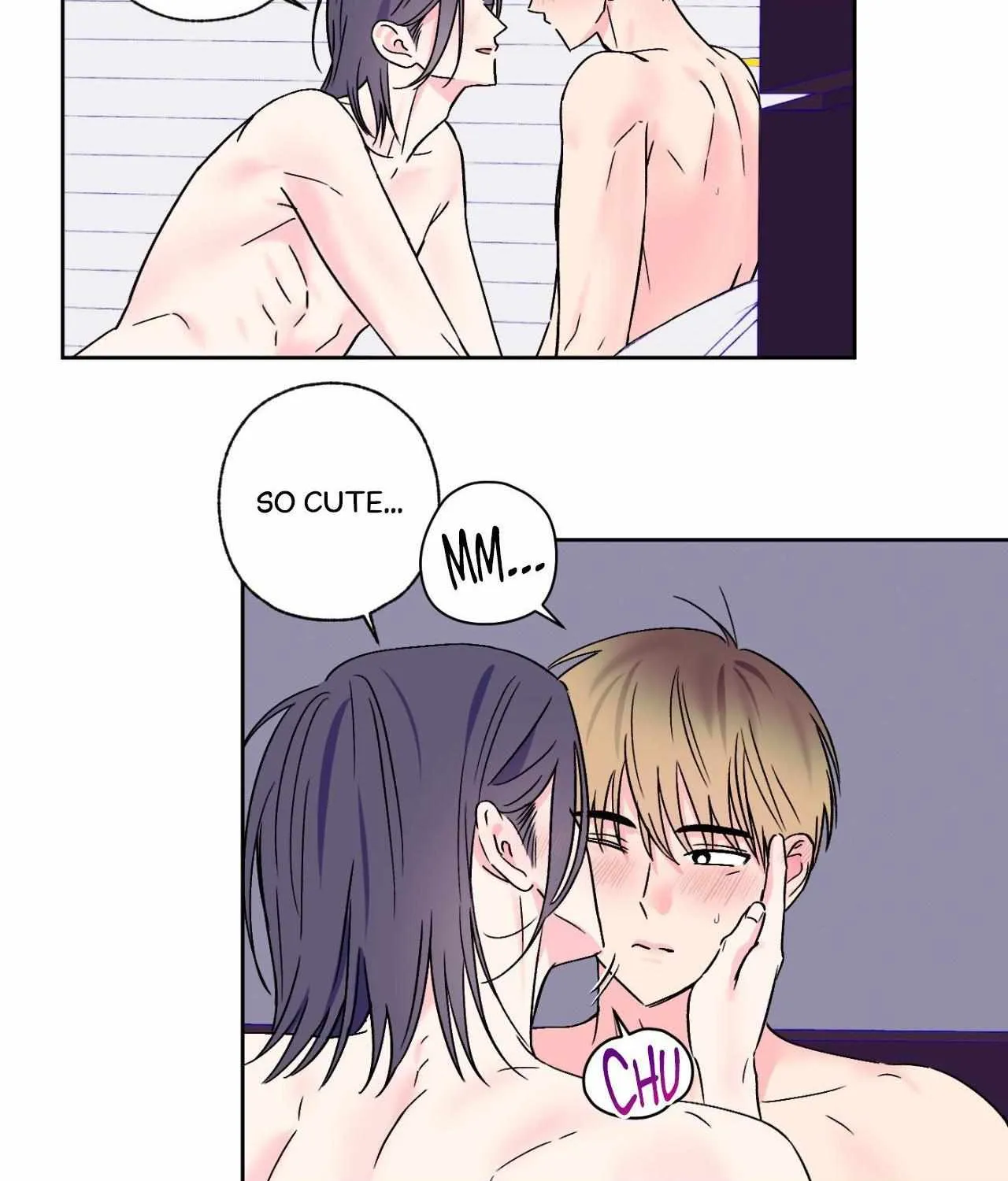 Exclusive Scandal Chapter 48 page 9 - 