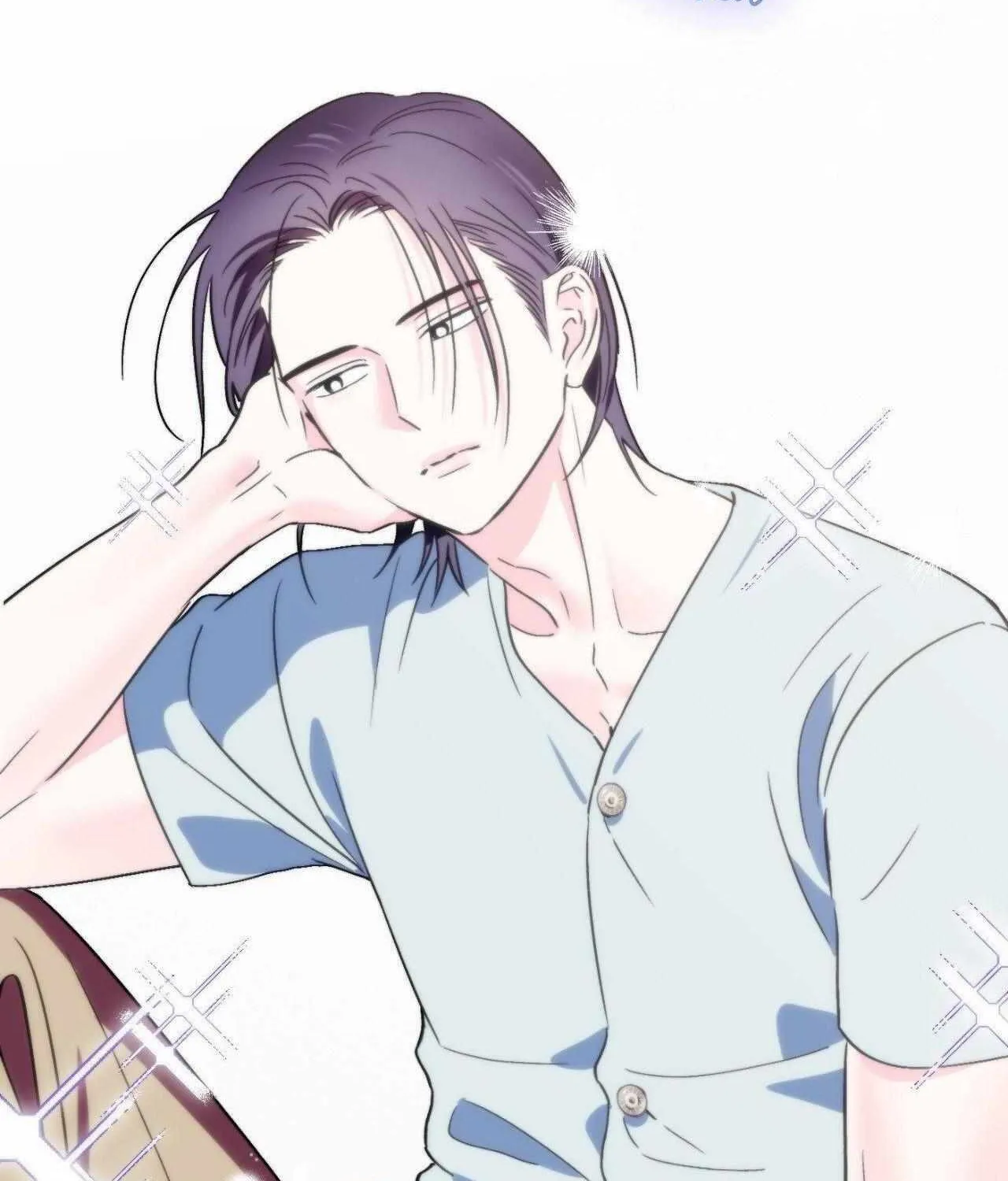 Exclusive Scandal Chapter 49 page 16 - 