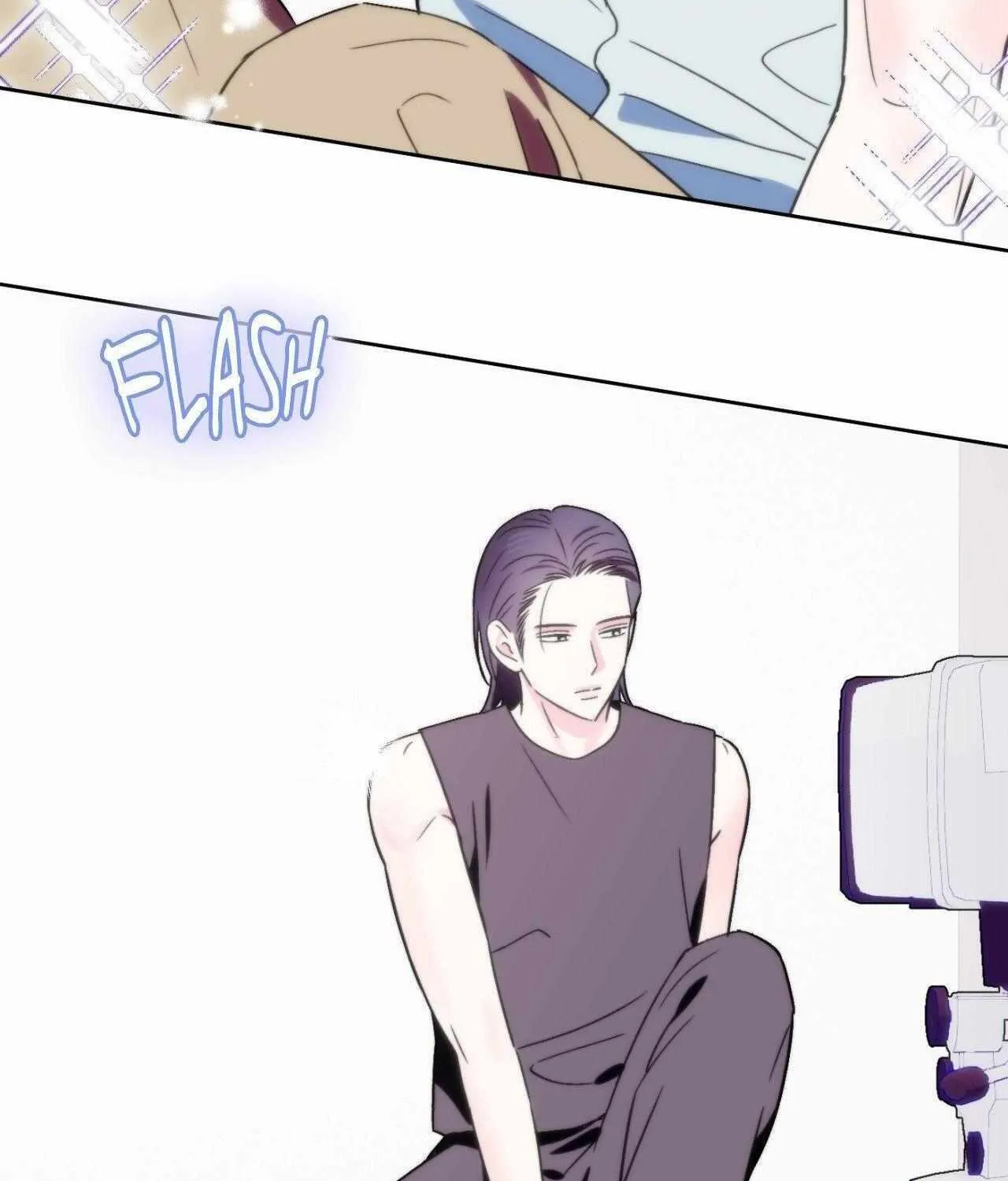 Exclusive Scandal Chapter 49 page 17 - 