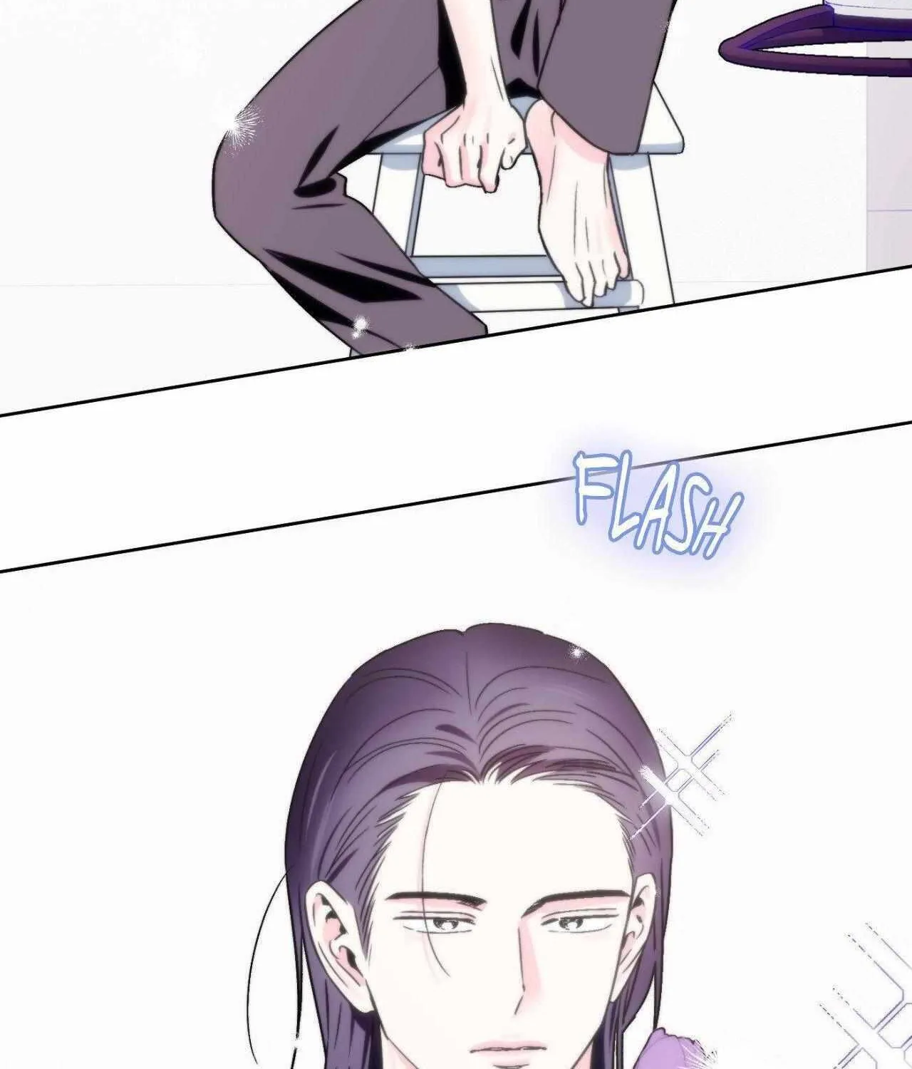 Exclusive Scandal Chapter 49 page 18 - 