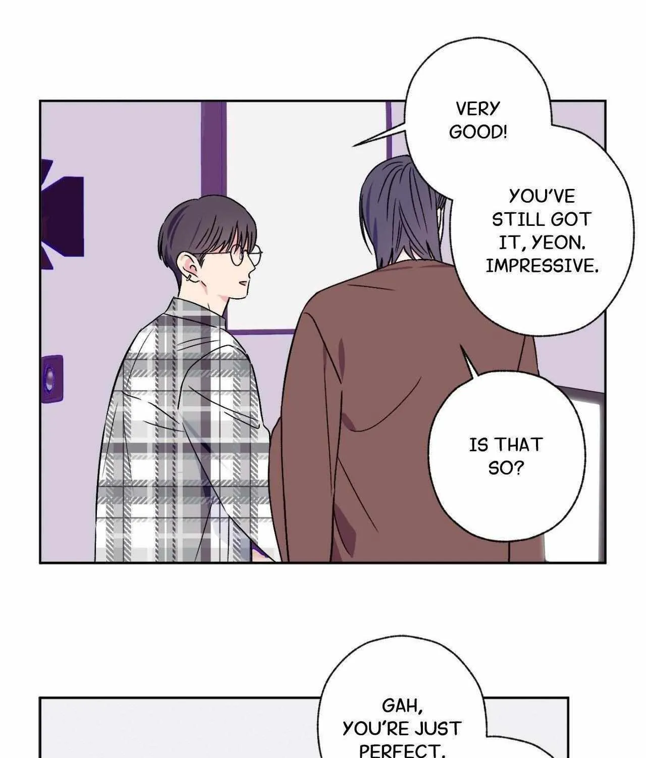 Exclusive Scandal Chapter 49 page 20 - 