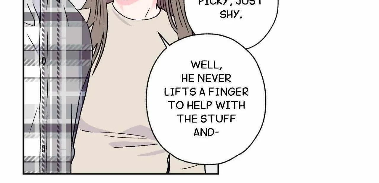 Exclusive Scandal Chapter 49 page 23 - 