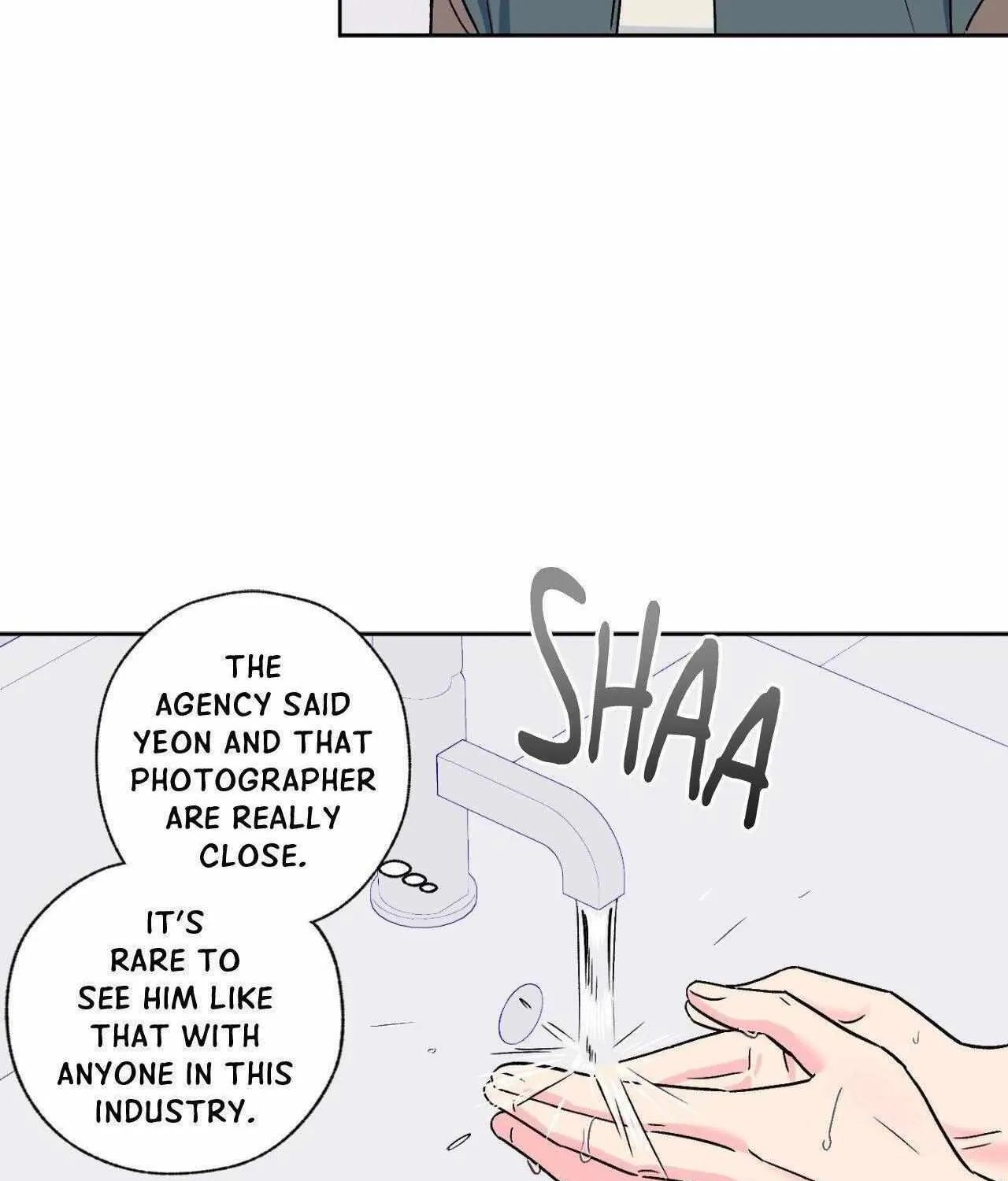 Exclusive Scandal Chapter 49 page 26 - 