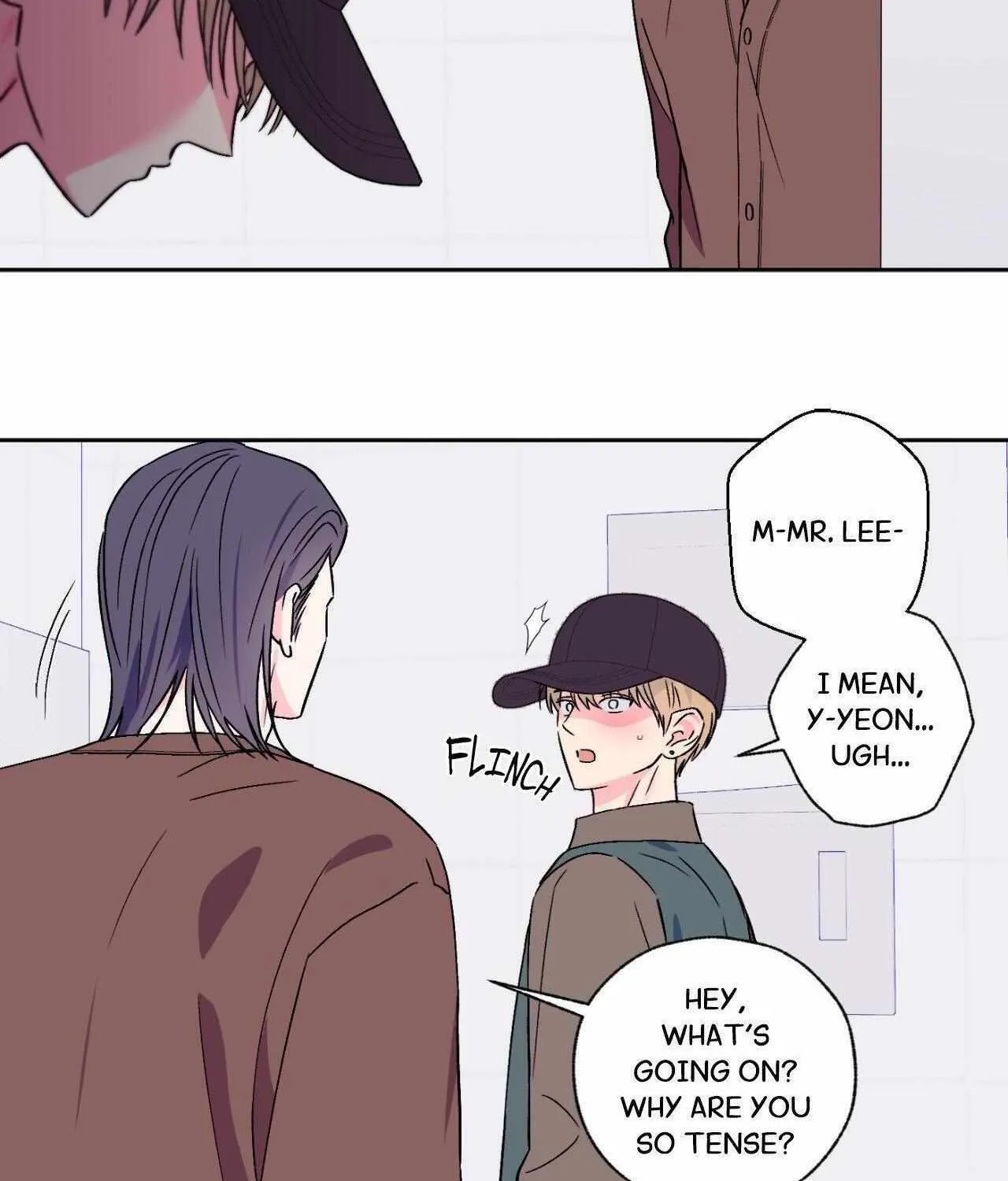 Exclusive Scandal Chapter 49 page 30 - 