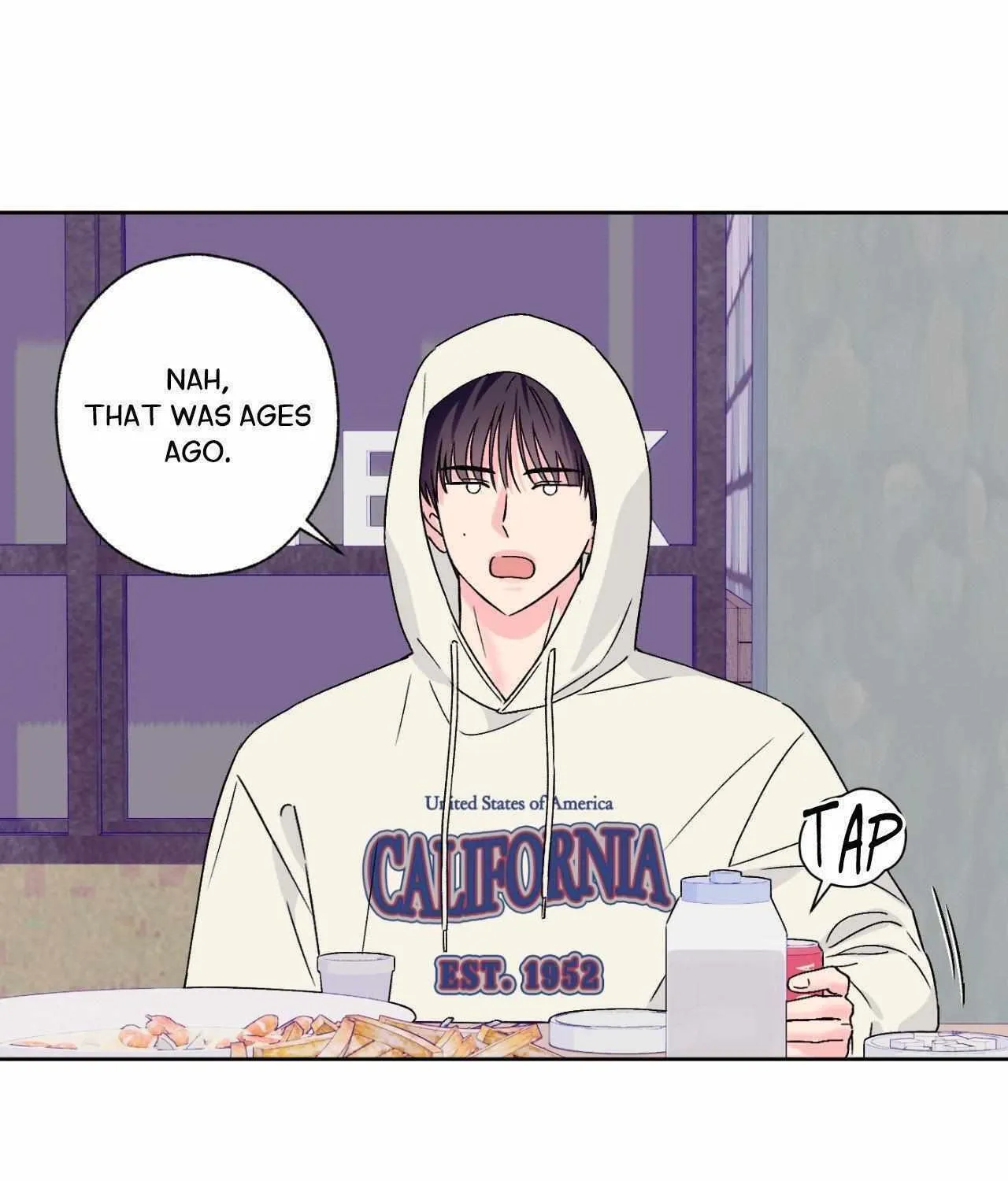 Exclusive Scandal Chapter 49 page 4 - 