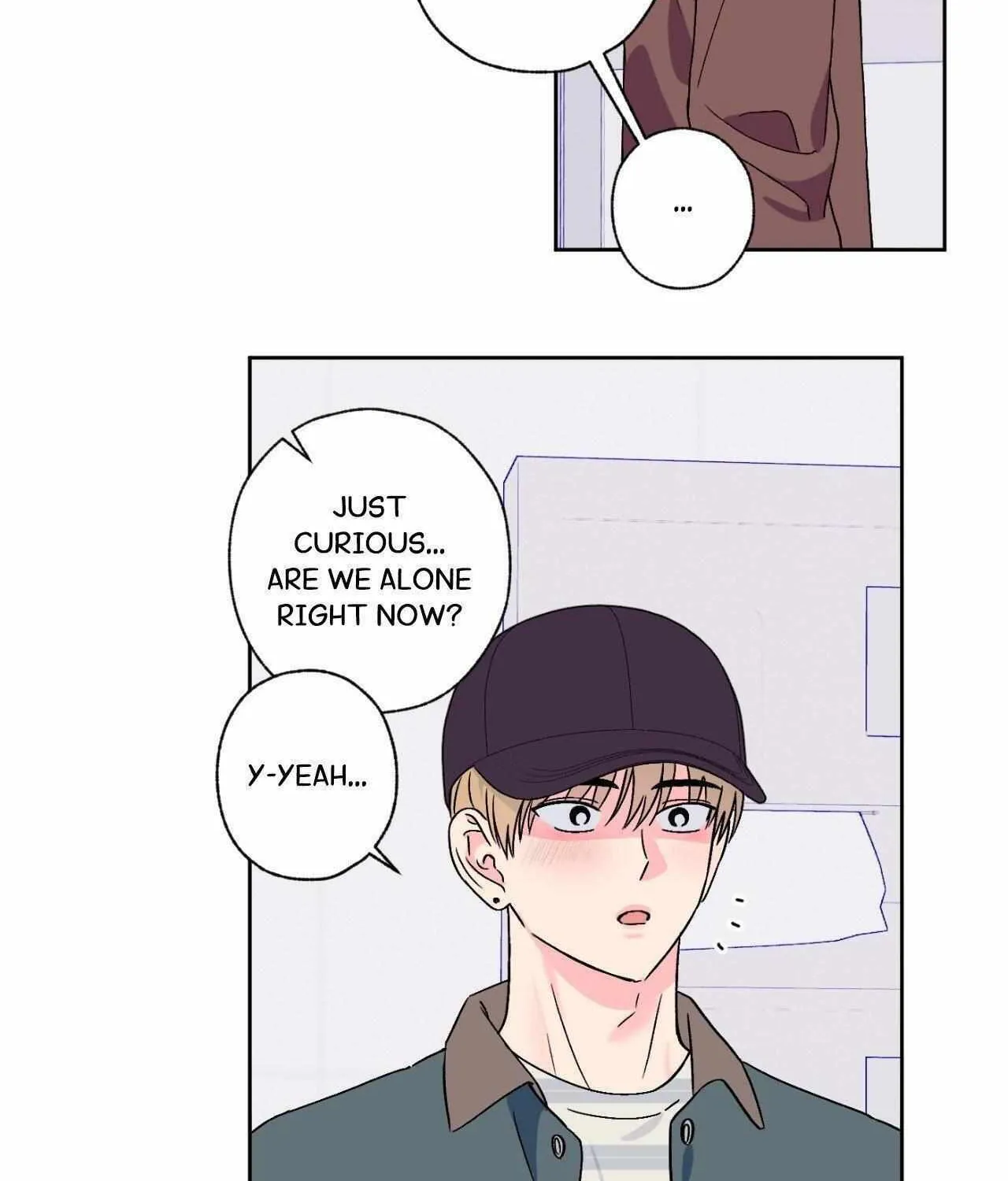 Exclusive Scandal Chapter 49 page 33 - 