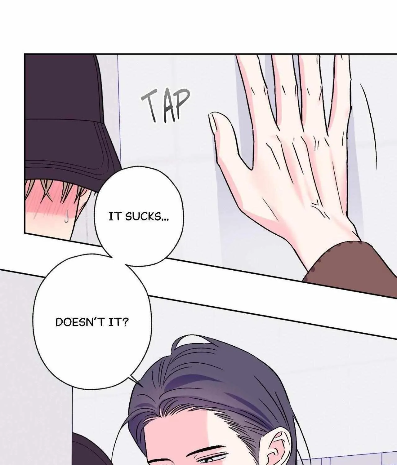 Exclusive Scandal Chapter 49 page 36 - 