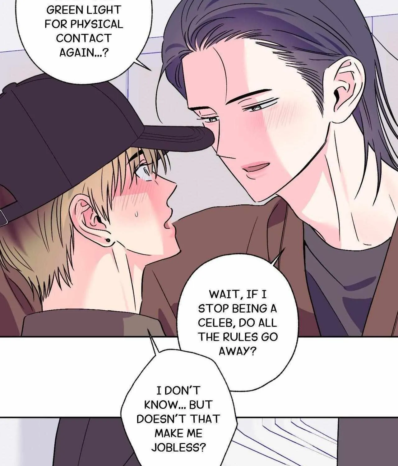 Exclusive Scandal Chapter 49 page 38 - 