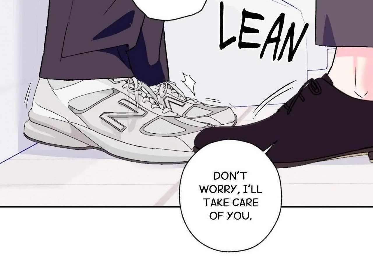 Exclusive Scandal Chapter 49 page 39 - 