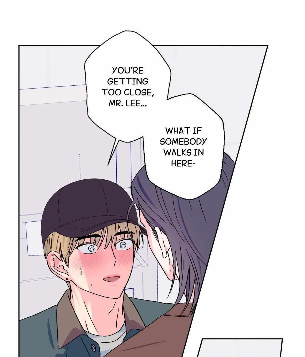 Exclusive Scandal Chapter 49 page 40 - 
