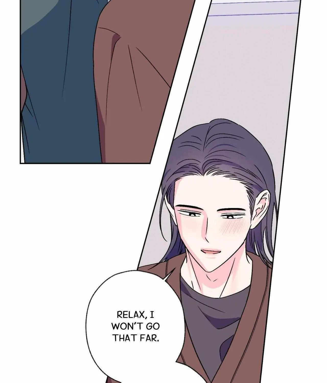 Exclusive Scandal Chapter 49 page 41 - 