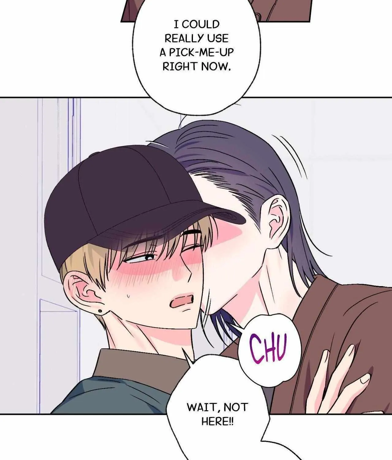 Exclusive Scandal Chapter 49 page 42 - 