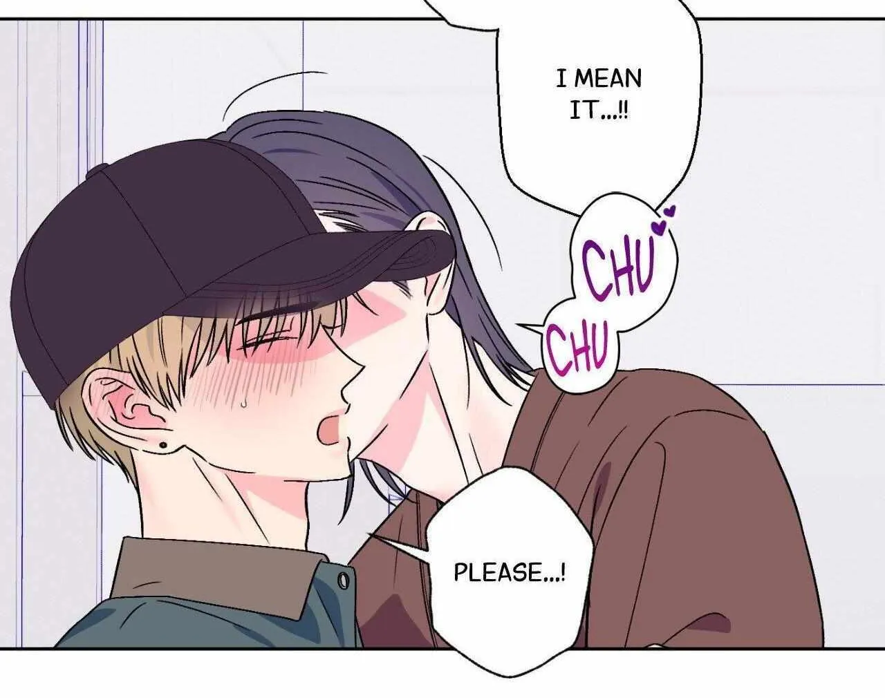 Exclusive Scandal Chapter 49 page 43 - 