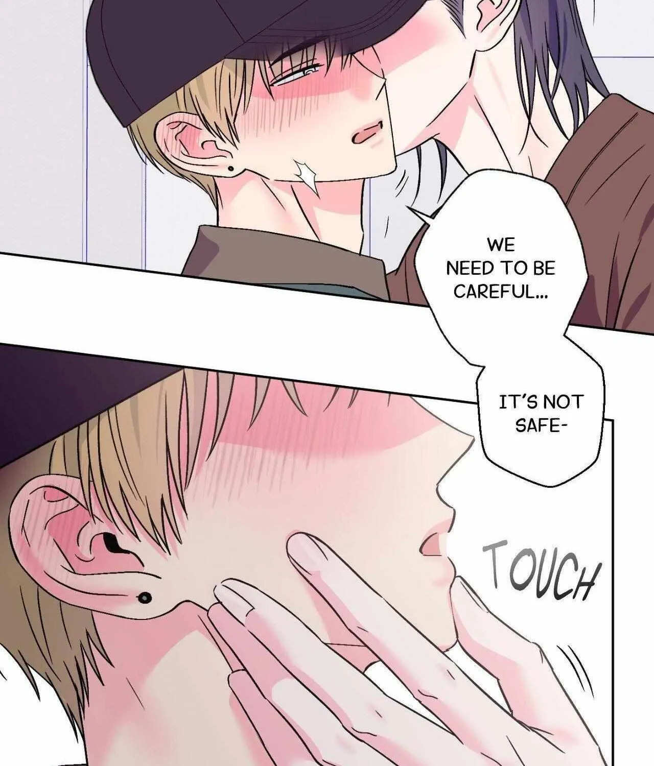 Exclusive Scandal Chapter 49 page 45 - 