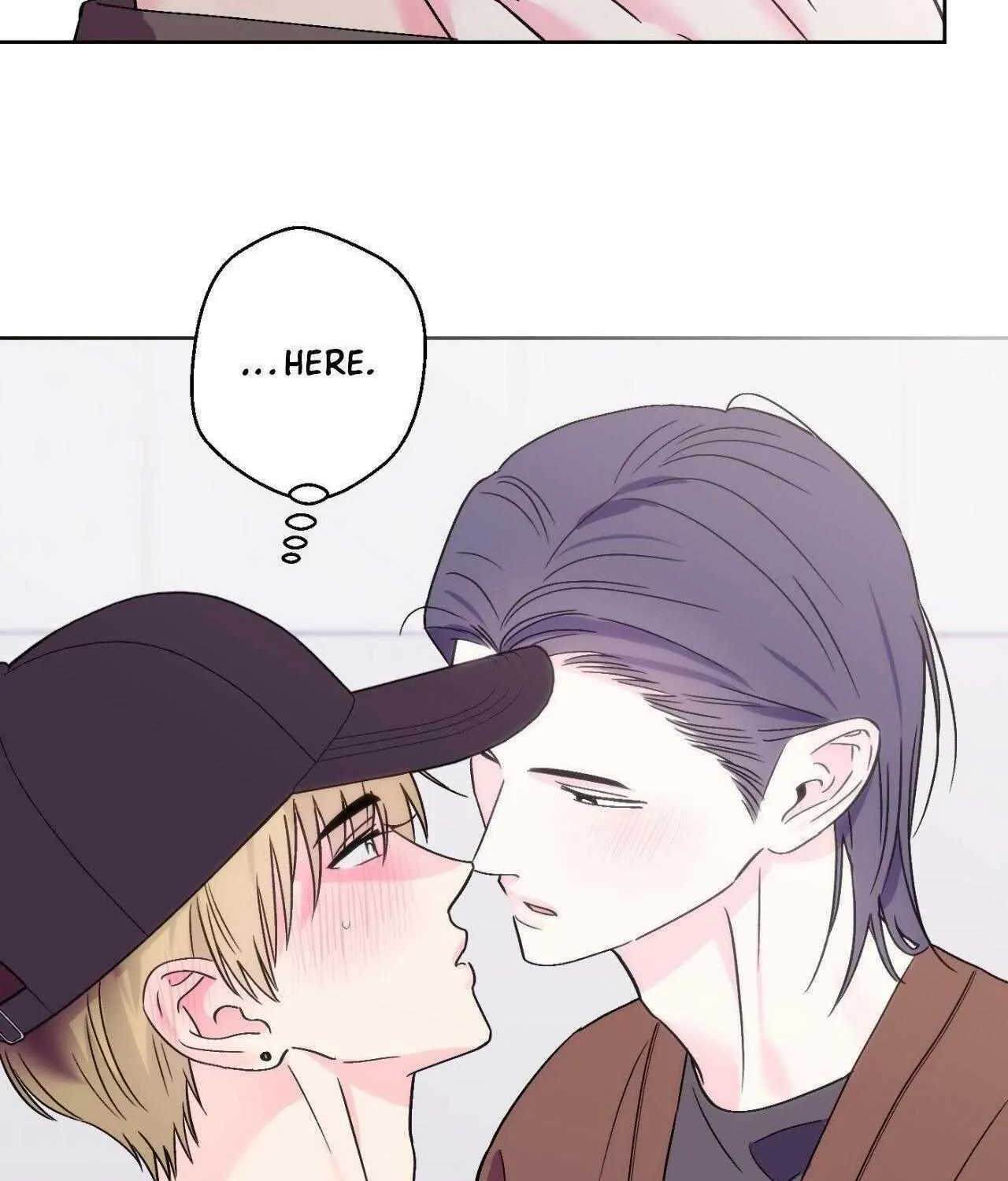 Exclusive Scandal Chapter 49 page 46 - 