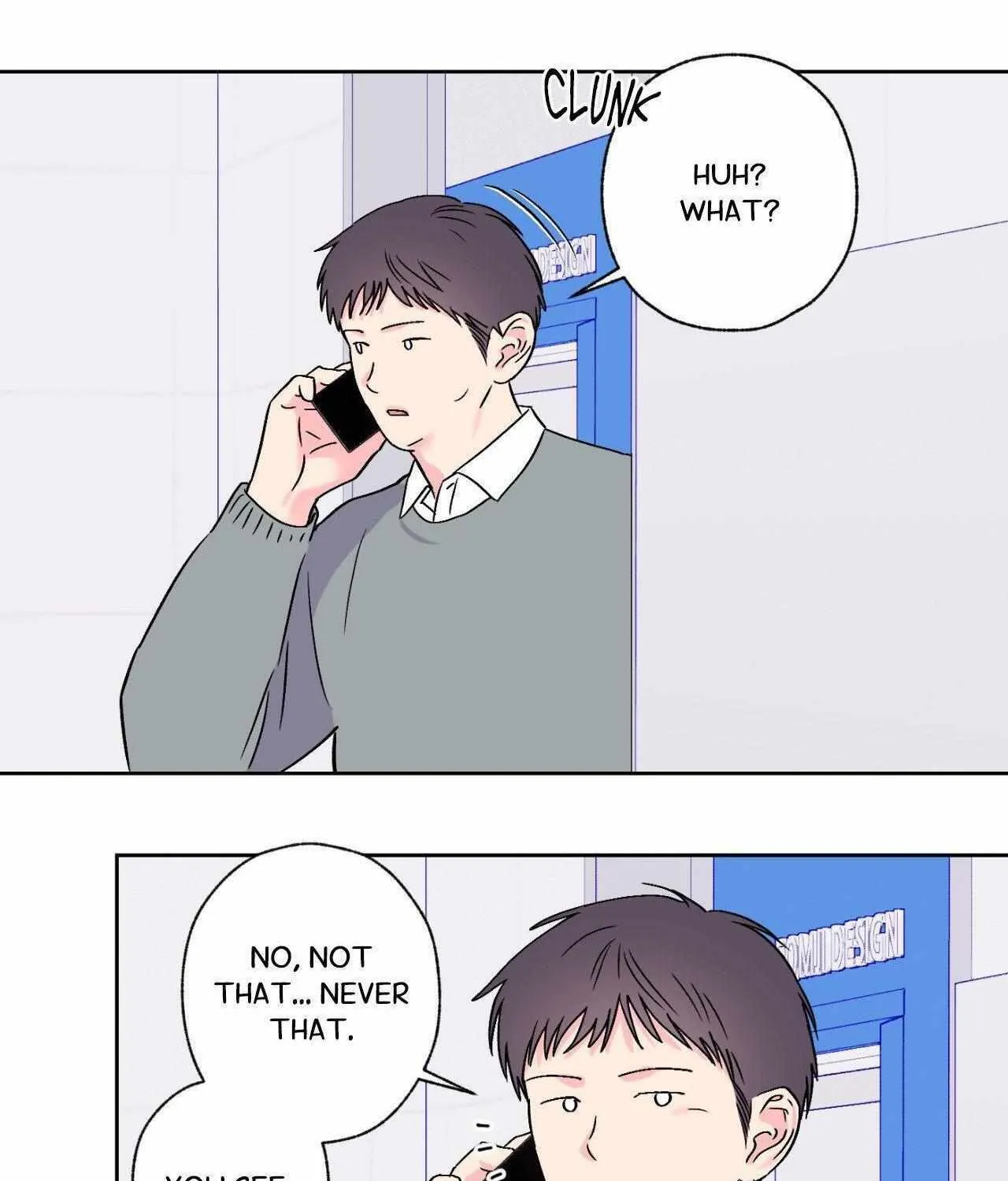 Exclusive Scandal Chapter 49 page 48 - 