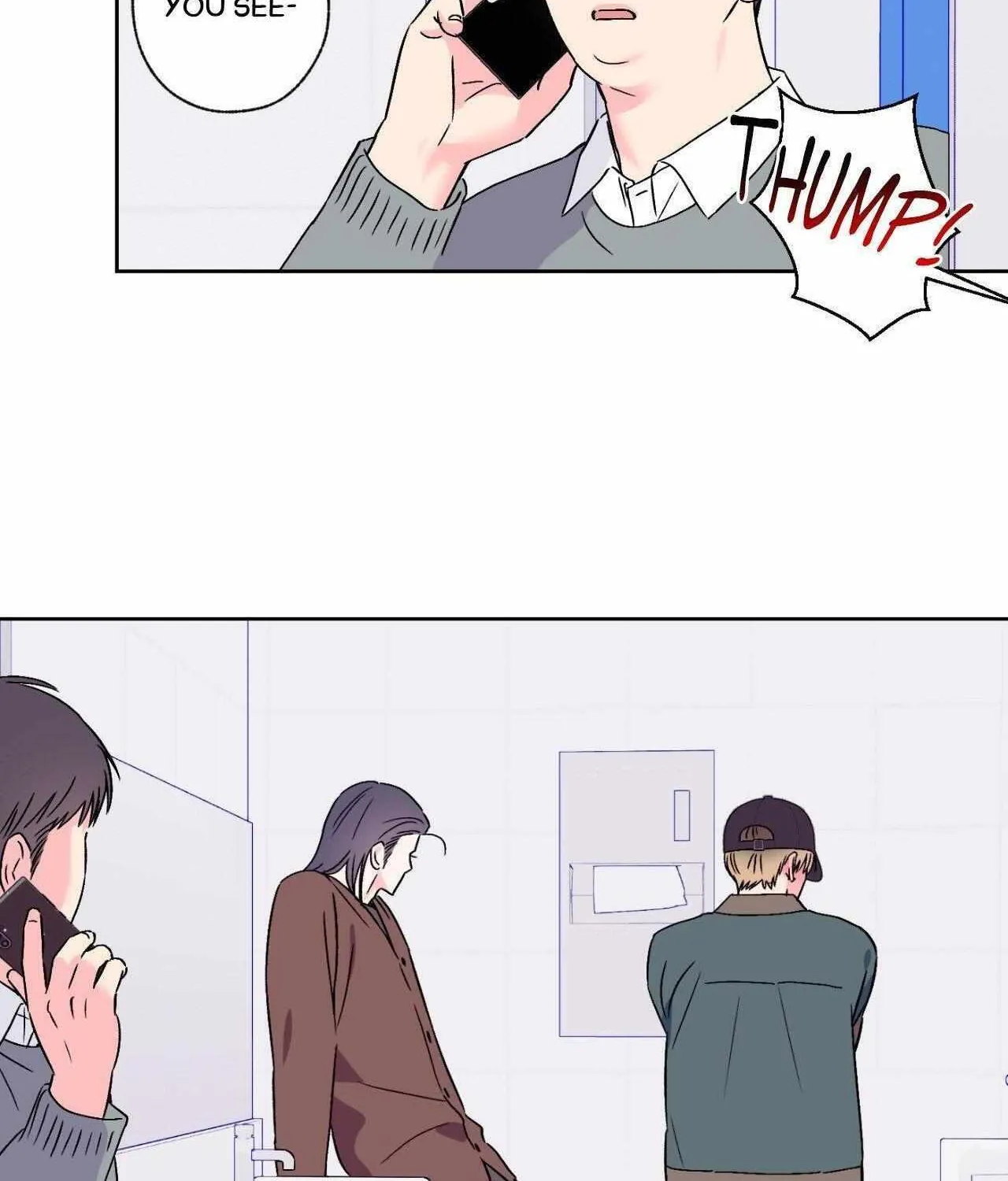 Exclusive Scandal Chapter 49 page 49 - 