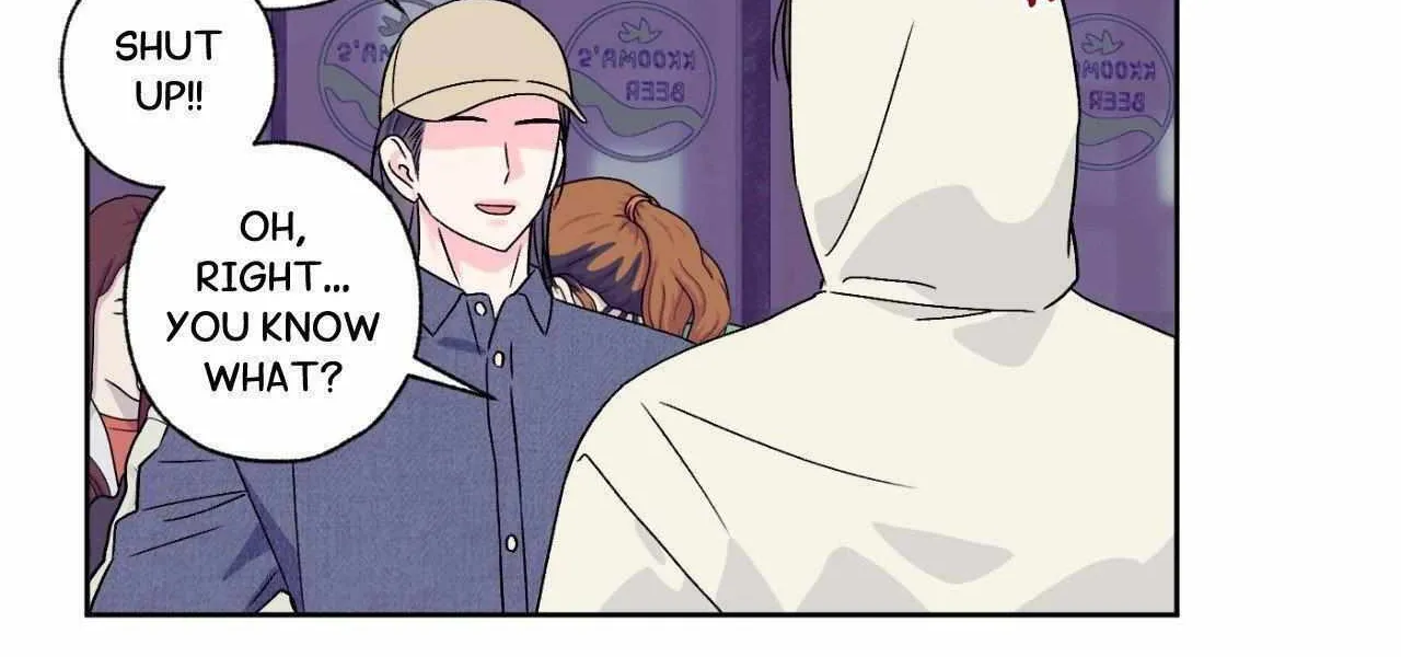 Exclusive Scandal Chapter 49 page 6 - 