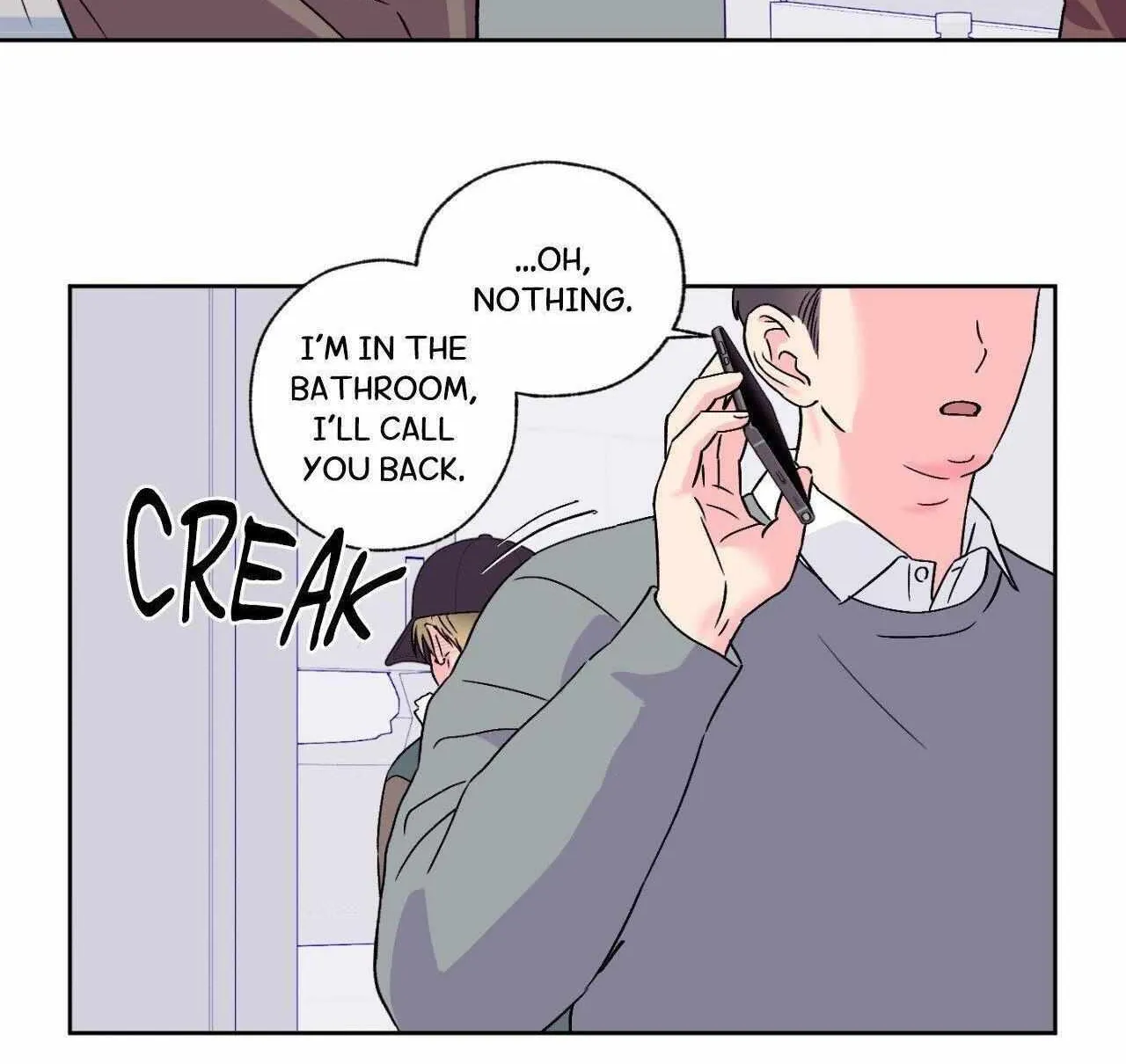 Exclusive Scandal Chapter 49 page 51 - 
