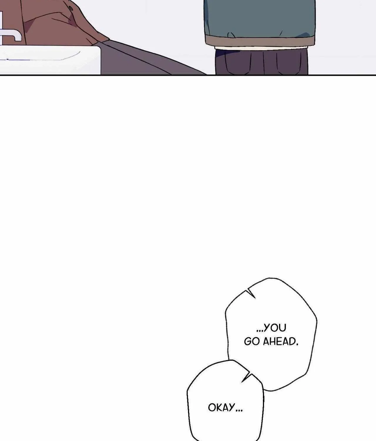 Exclusive Scandal Chapter 49 page 53 - 