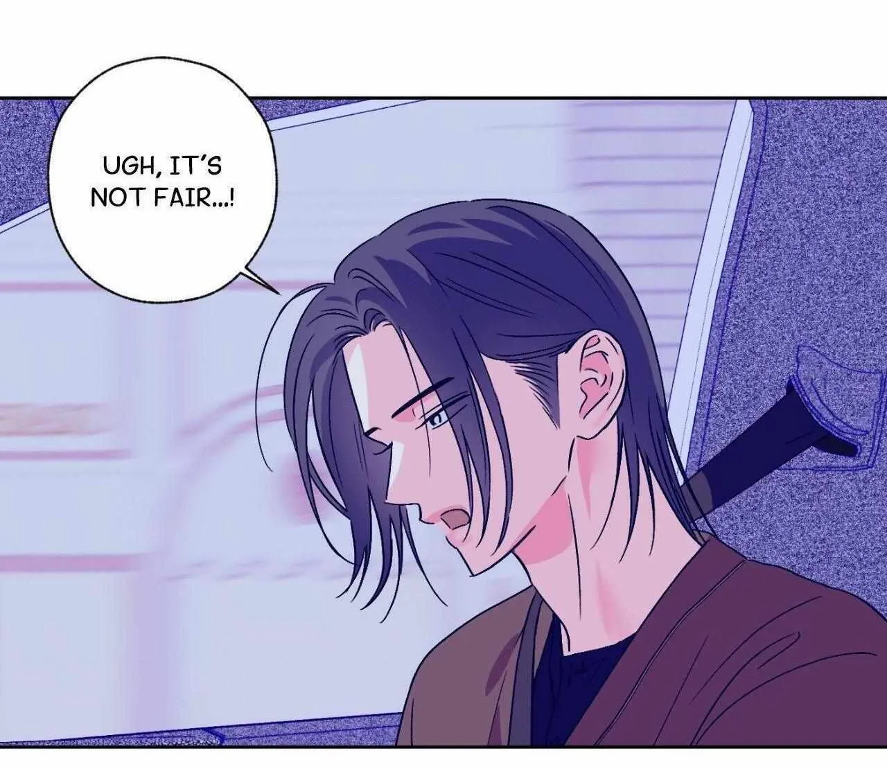 Exclusive Scandal Chapter 49 page 55 - 
