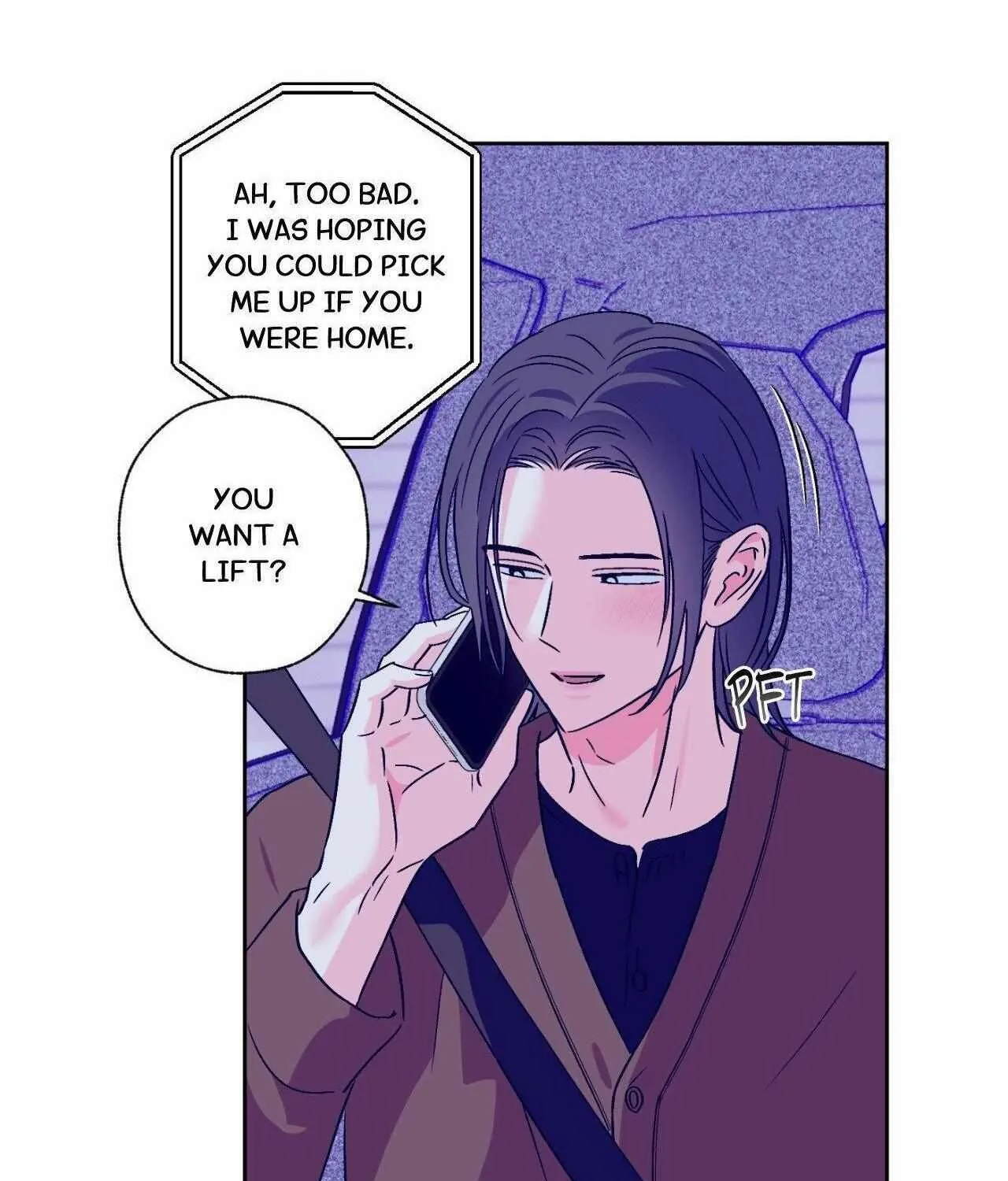 Exclusive Scandal Chapter 49 page 60 - 